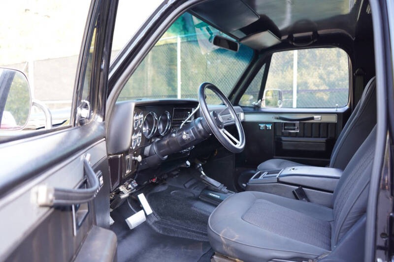 1988 Chevrolet Blazer