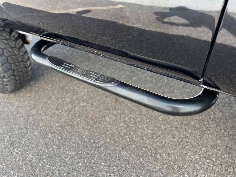 1988 Chevrolet Blazer