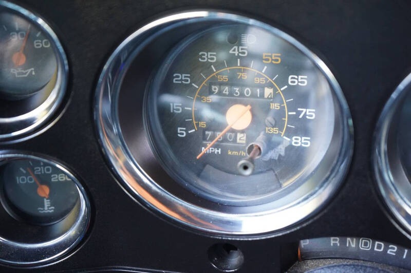 1988 Chevrolet Blazer