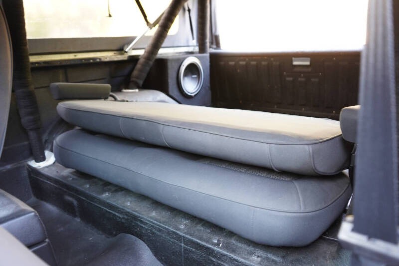 1988 Chevrolet Blazer