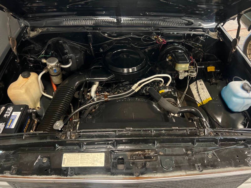 1988 Chevrolet Blazer