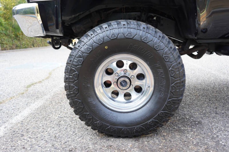 1988 Chevrolet Blazer