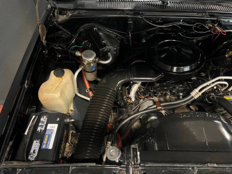 1988 Chevrolet Blazer