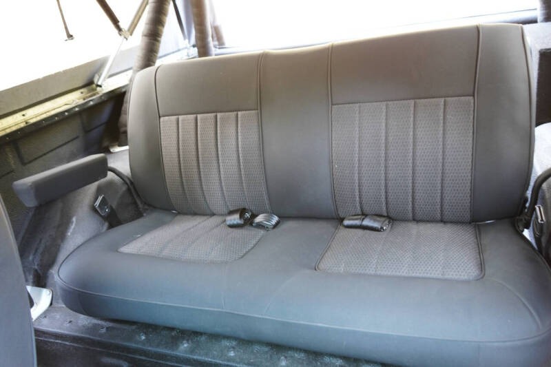 1988 Chevrolet Blazer