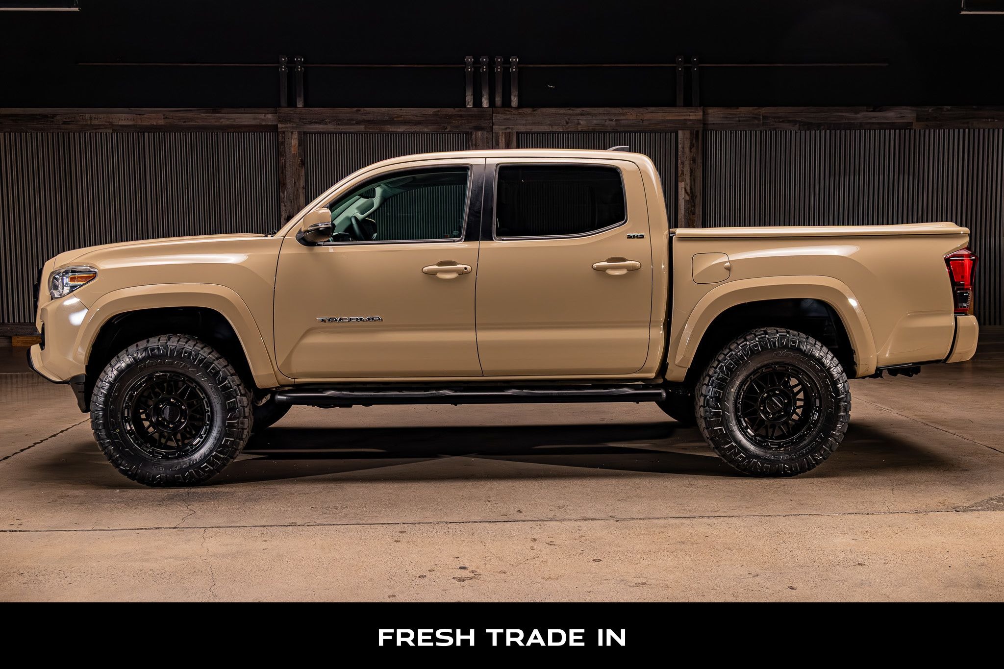 2020 Toyota Tacoma SR5