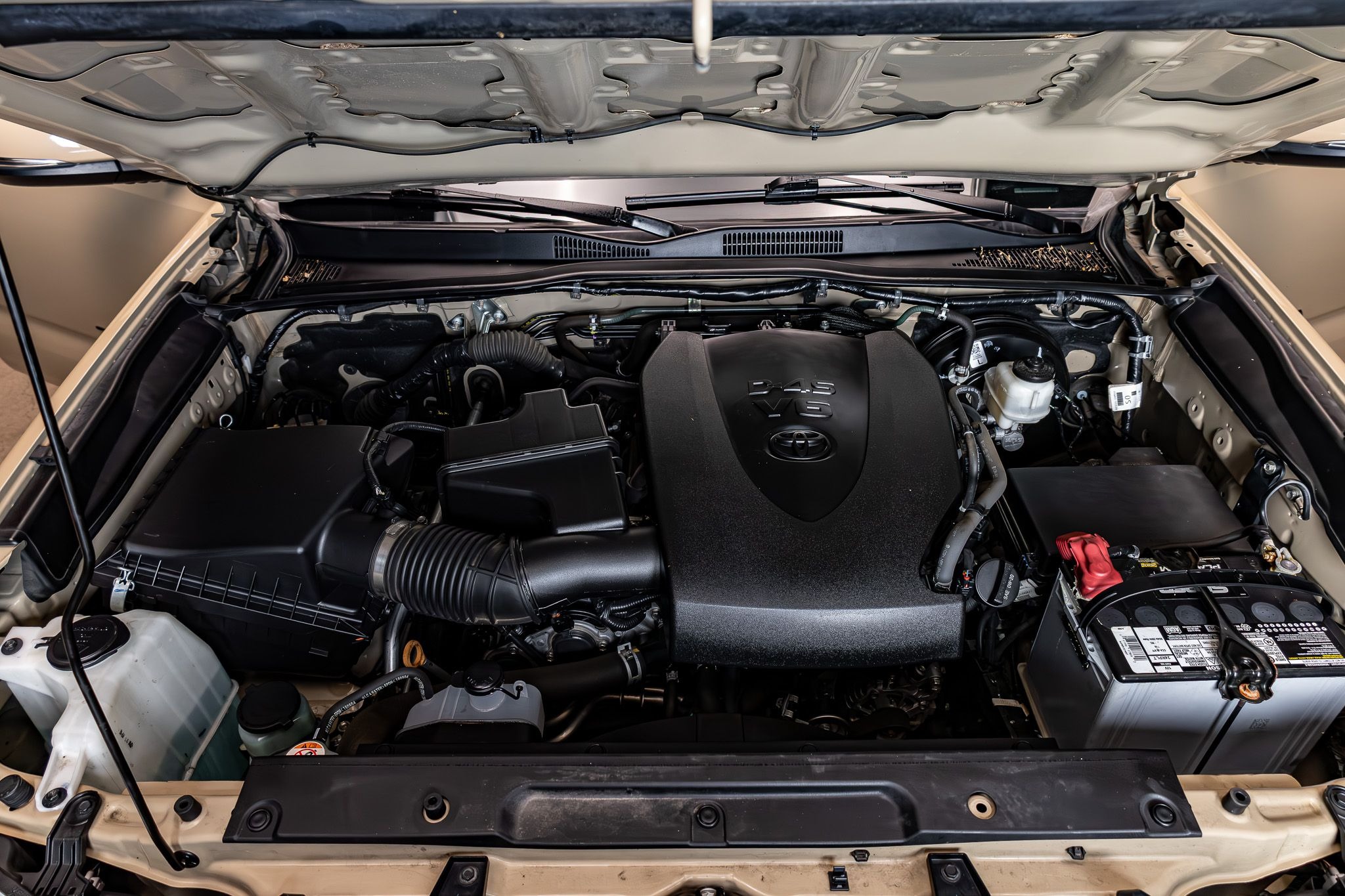 2020 Toyota Tacoma SR5