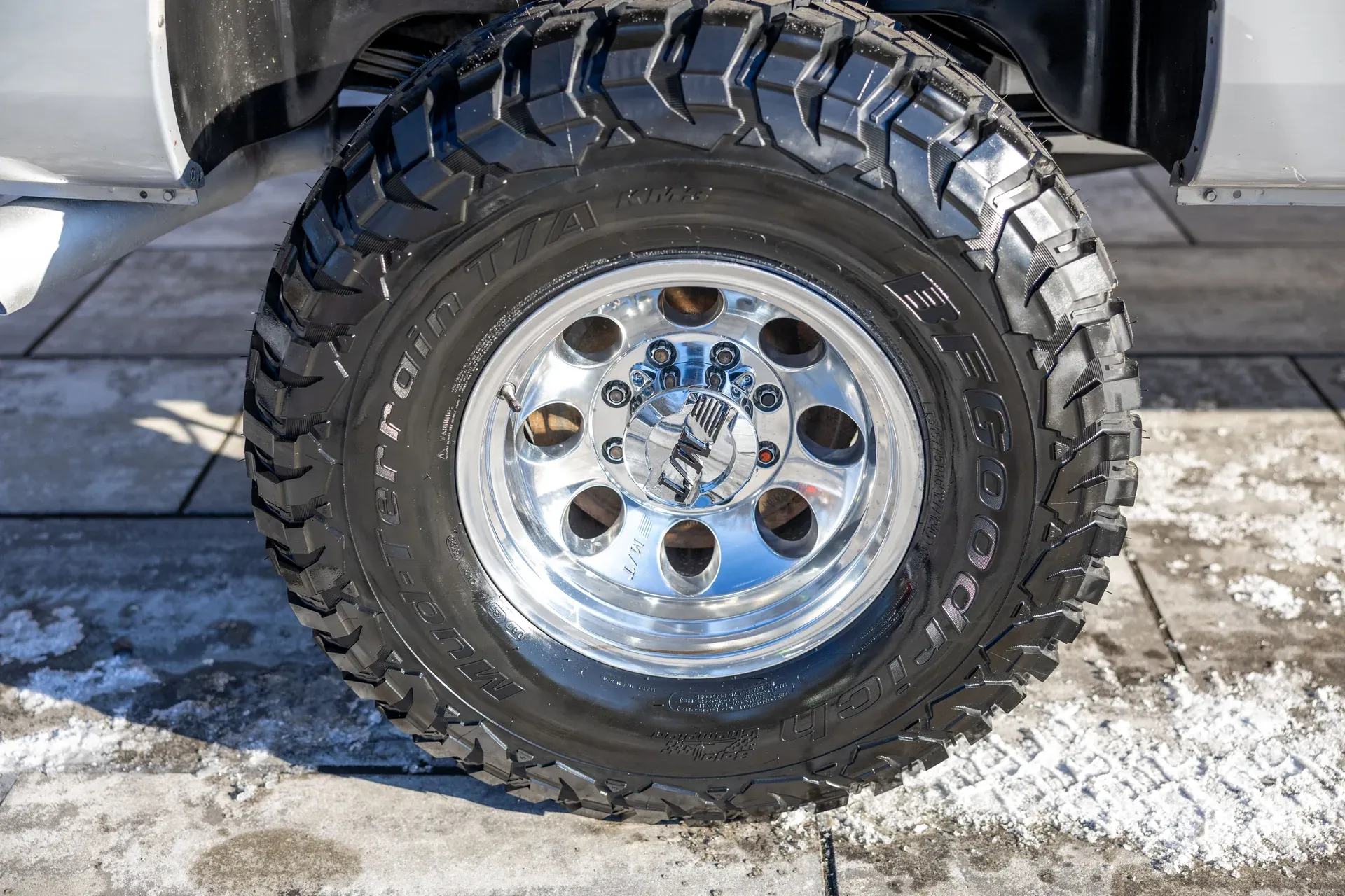 1999 Dodge Ram 2500 ST