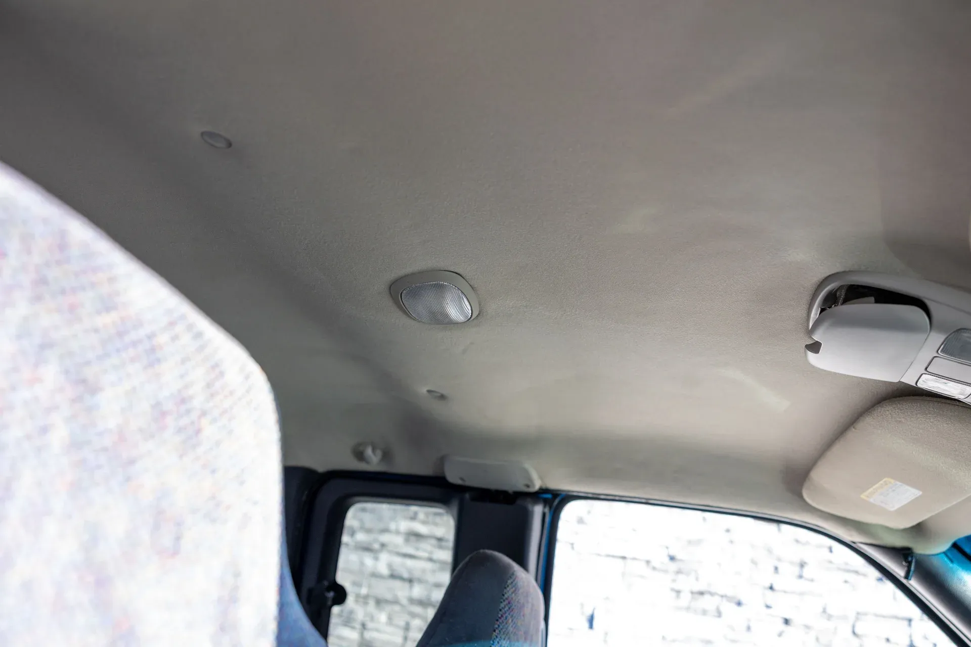 1999 Dodge Ram 2500 ST