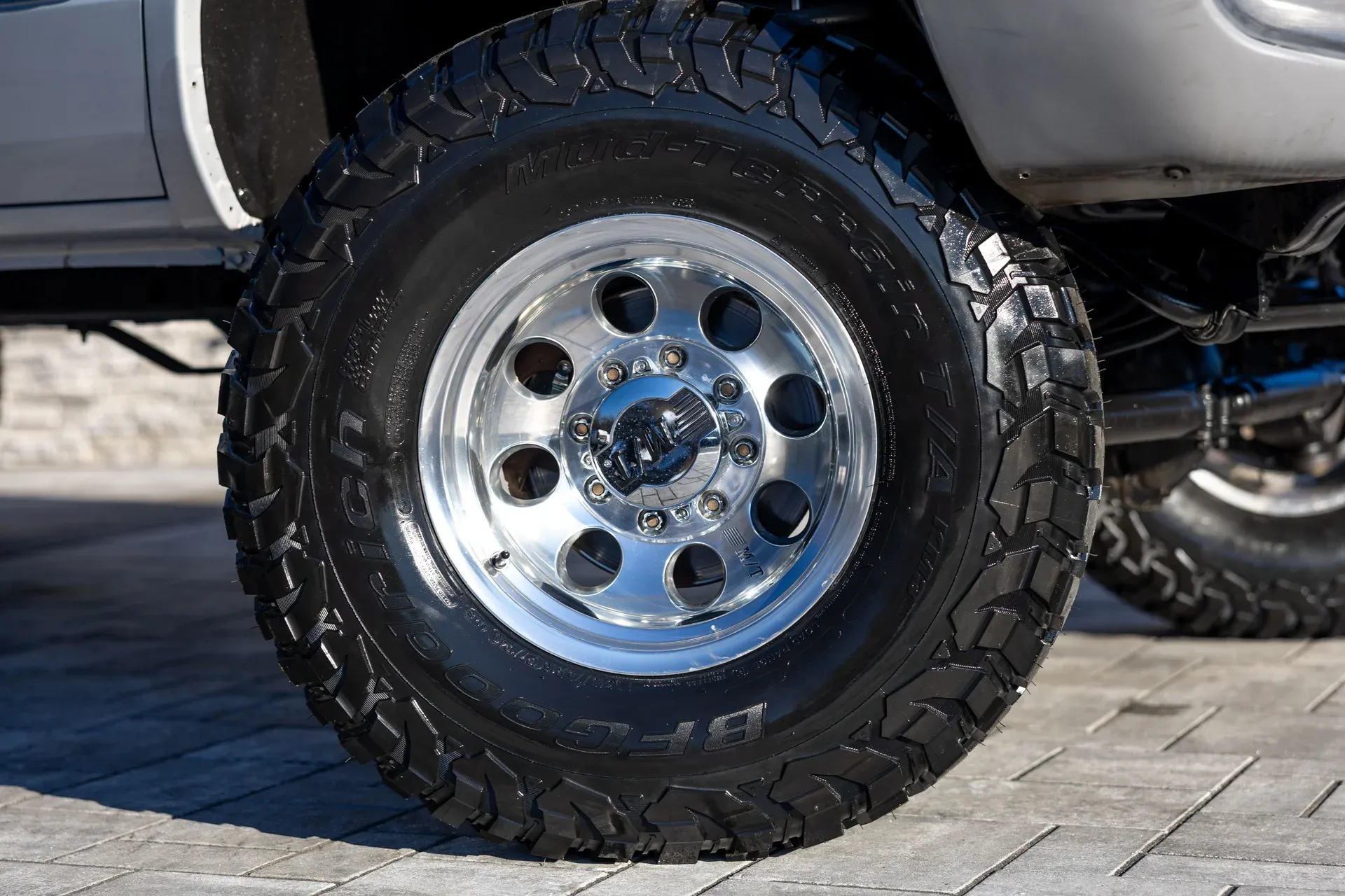 1999 Dodge Ram 2500 ST - 3