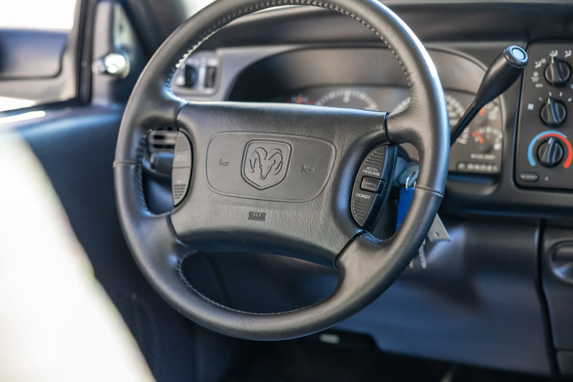 1999 Dodge Ram 2500 ST