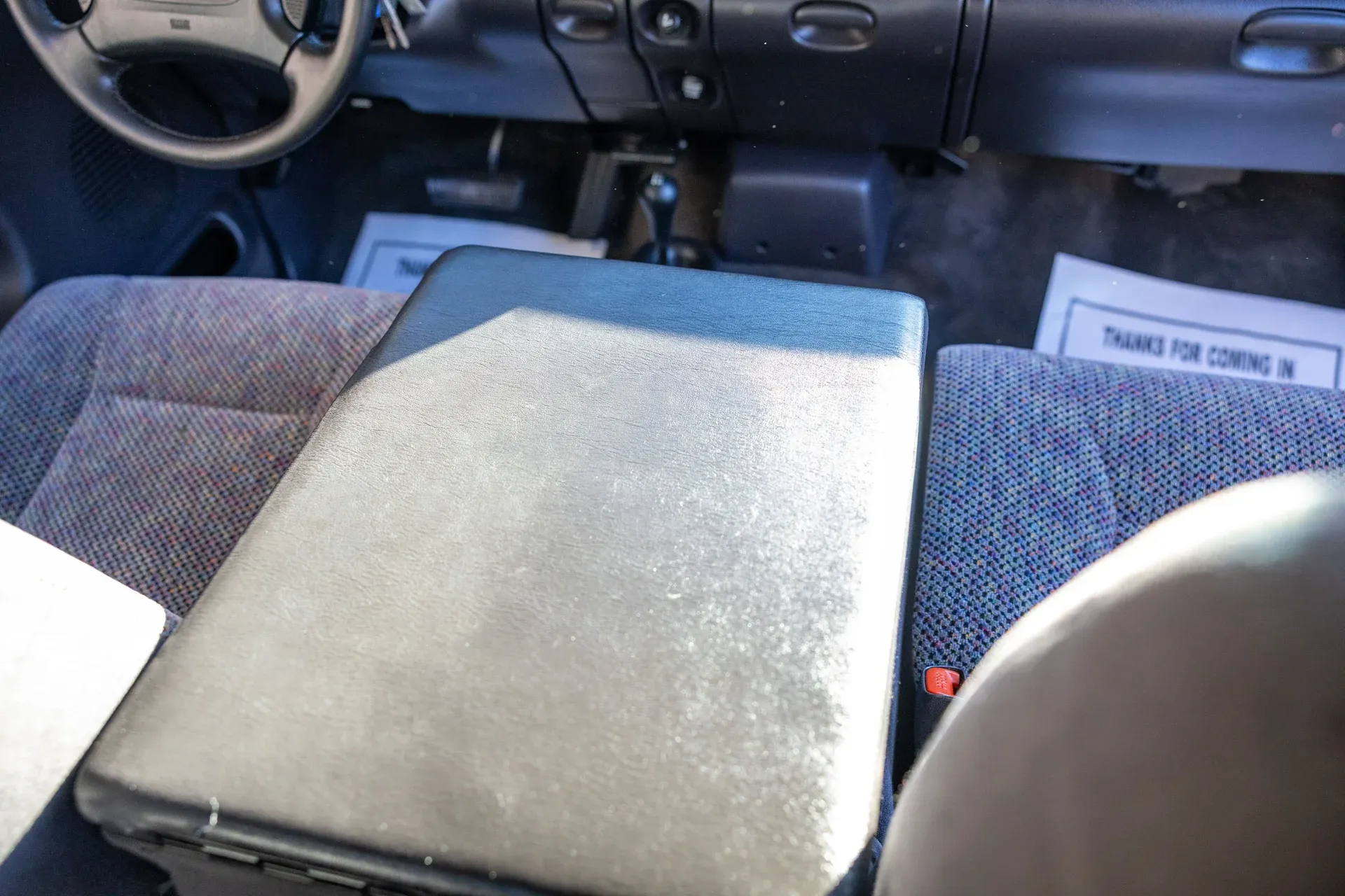 1999 Dodge Ram 2500 ST