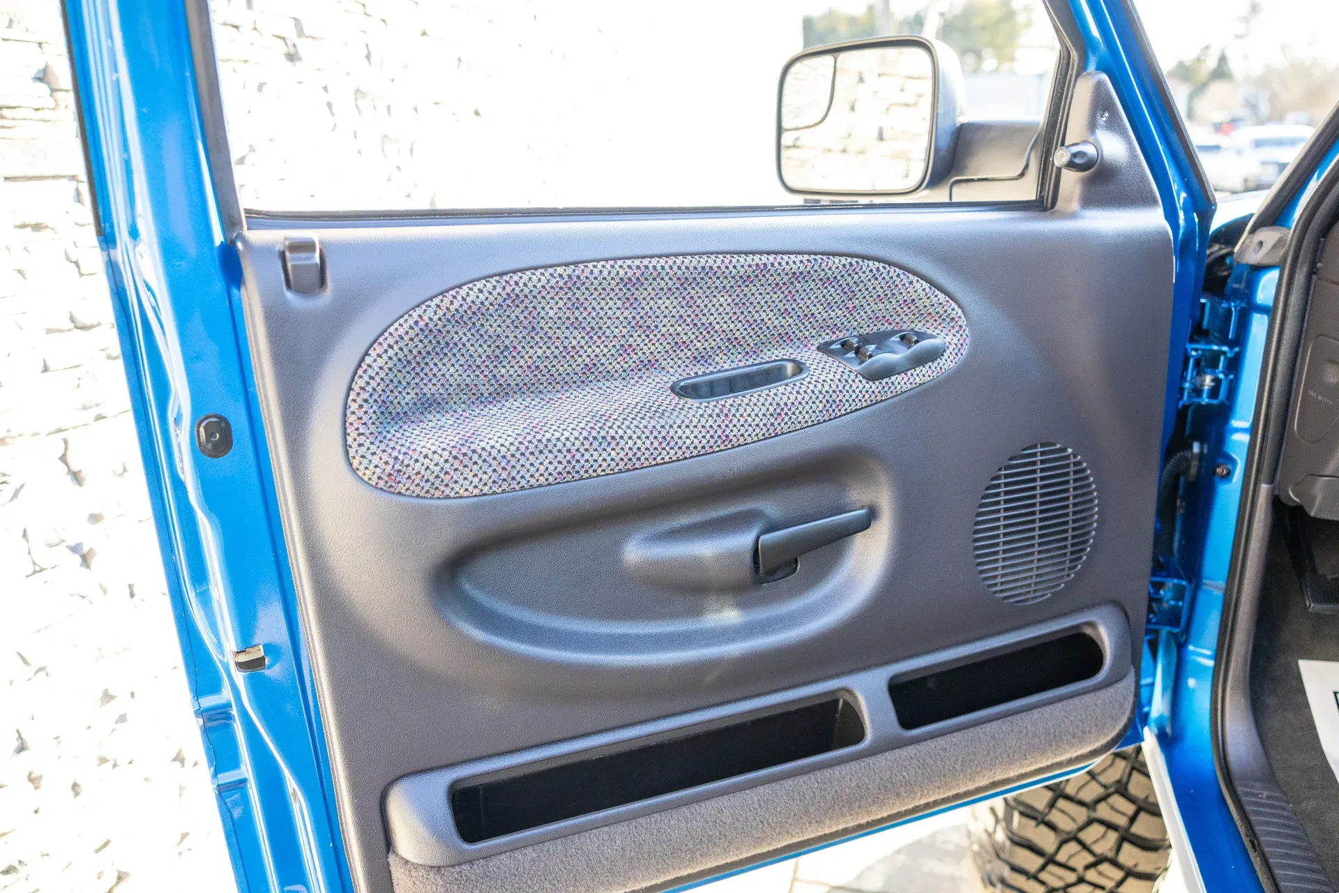 1999 Dodge Ram 2500 ST