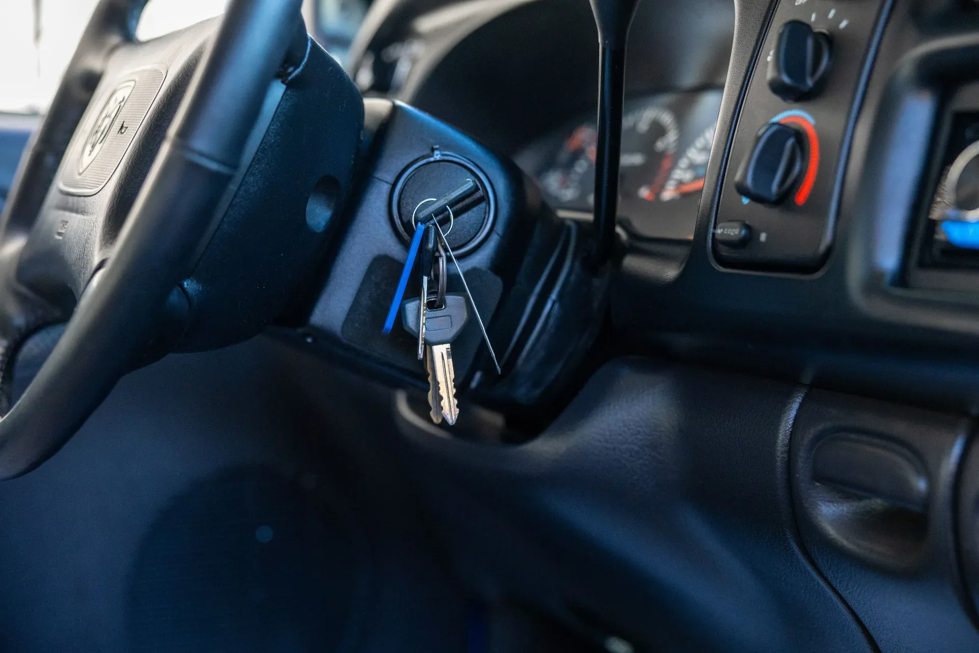 1999 Dodge Ram 2500 ST