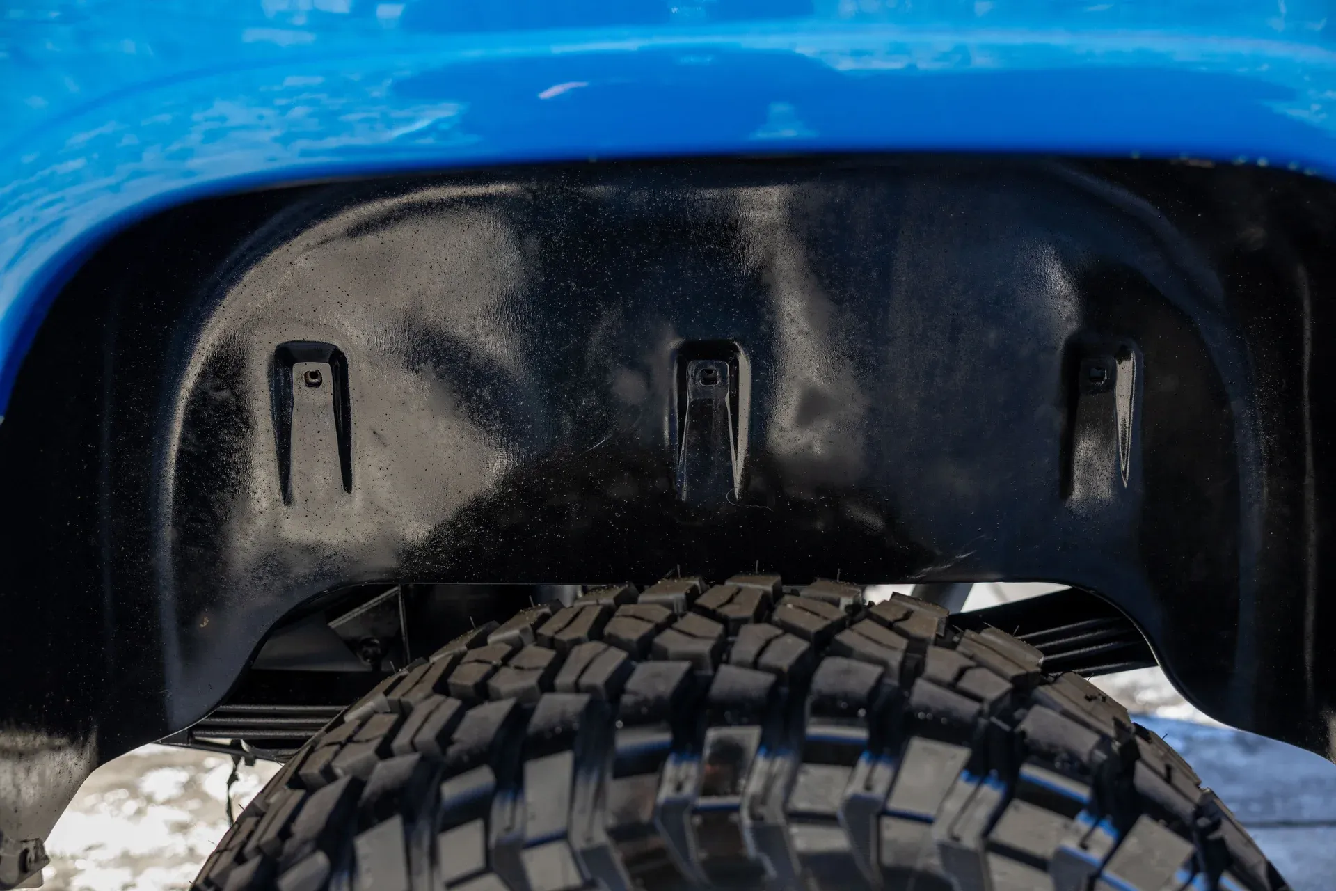 1999 Dodge Ram 2500 ST