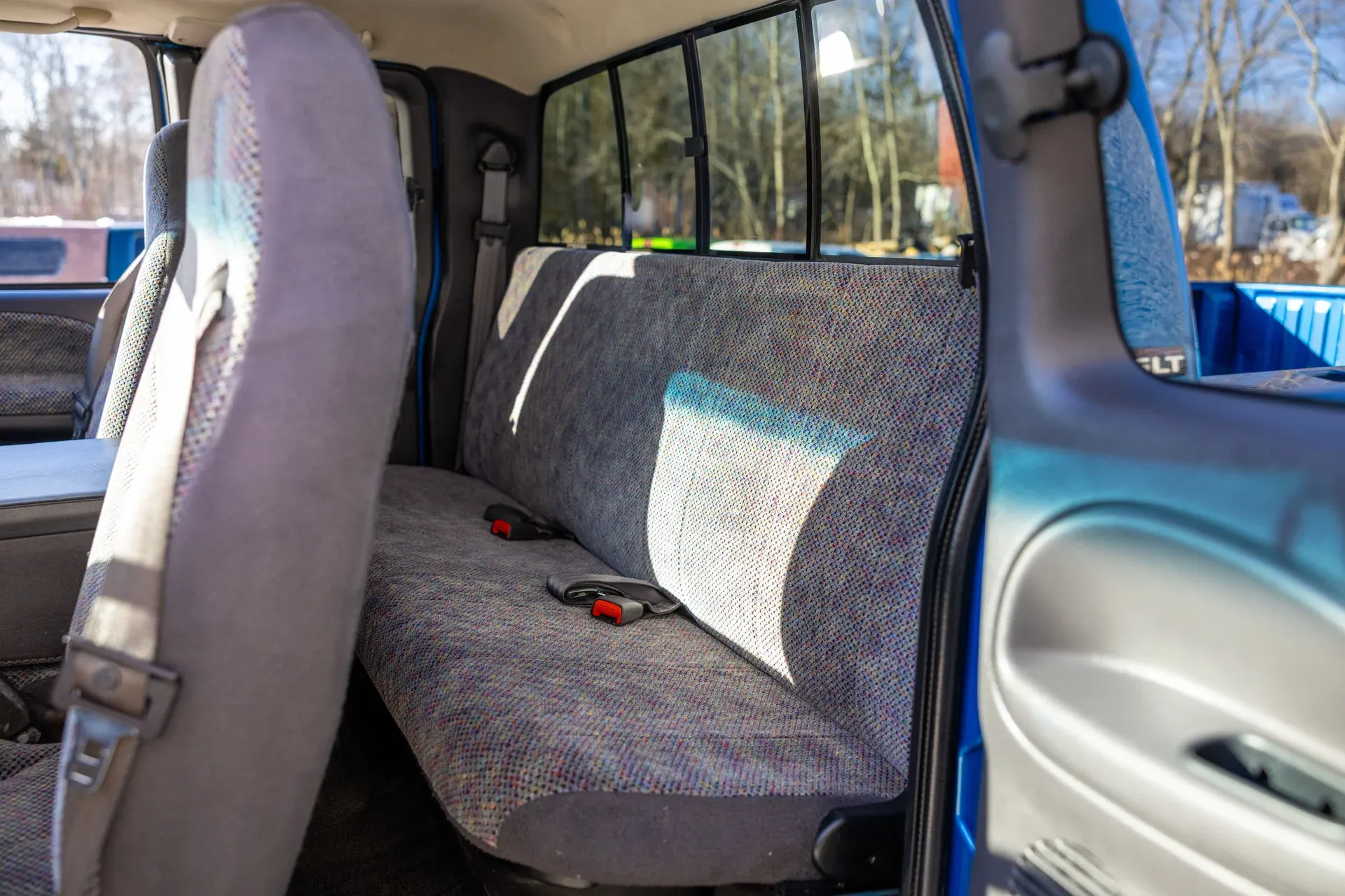 1999 Dodge Ram 2500 ST