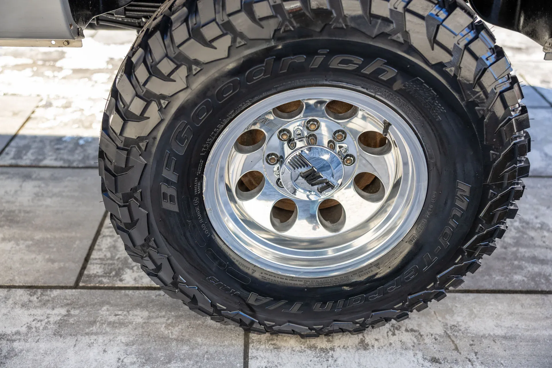 1999 Dodge Ram 2500 ST