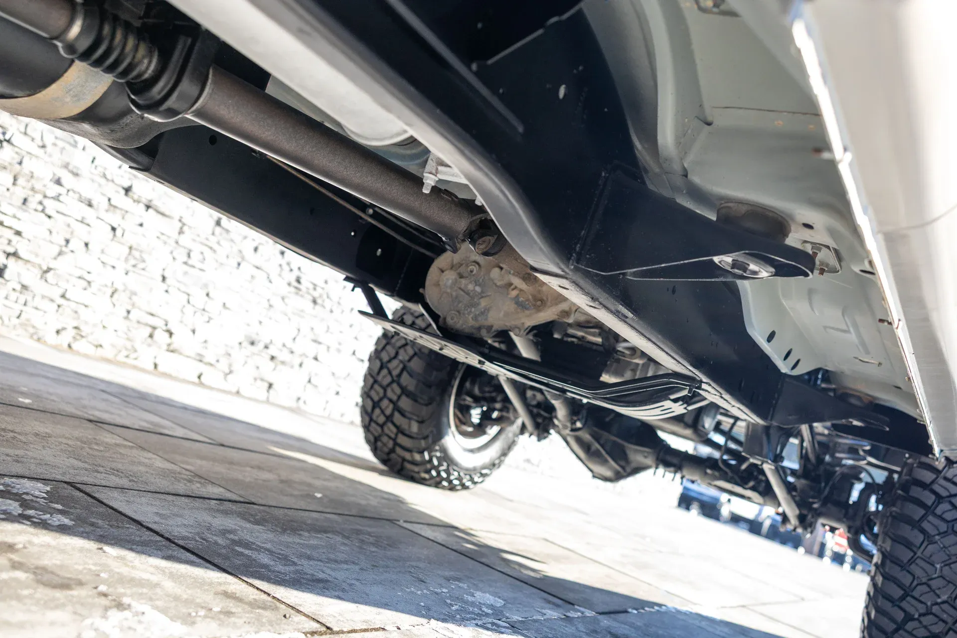 1999 Dodge Ram 2500 ST