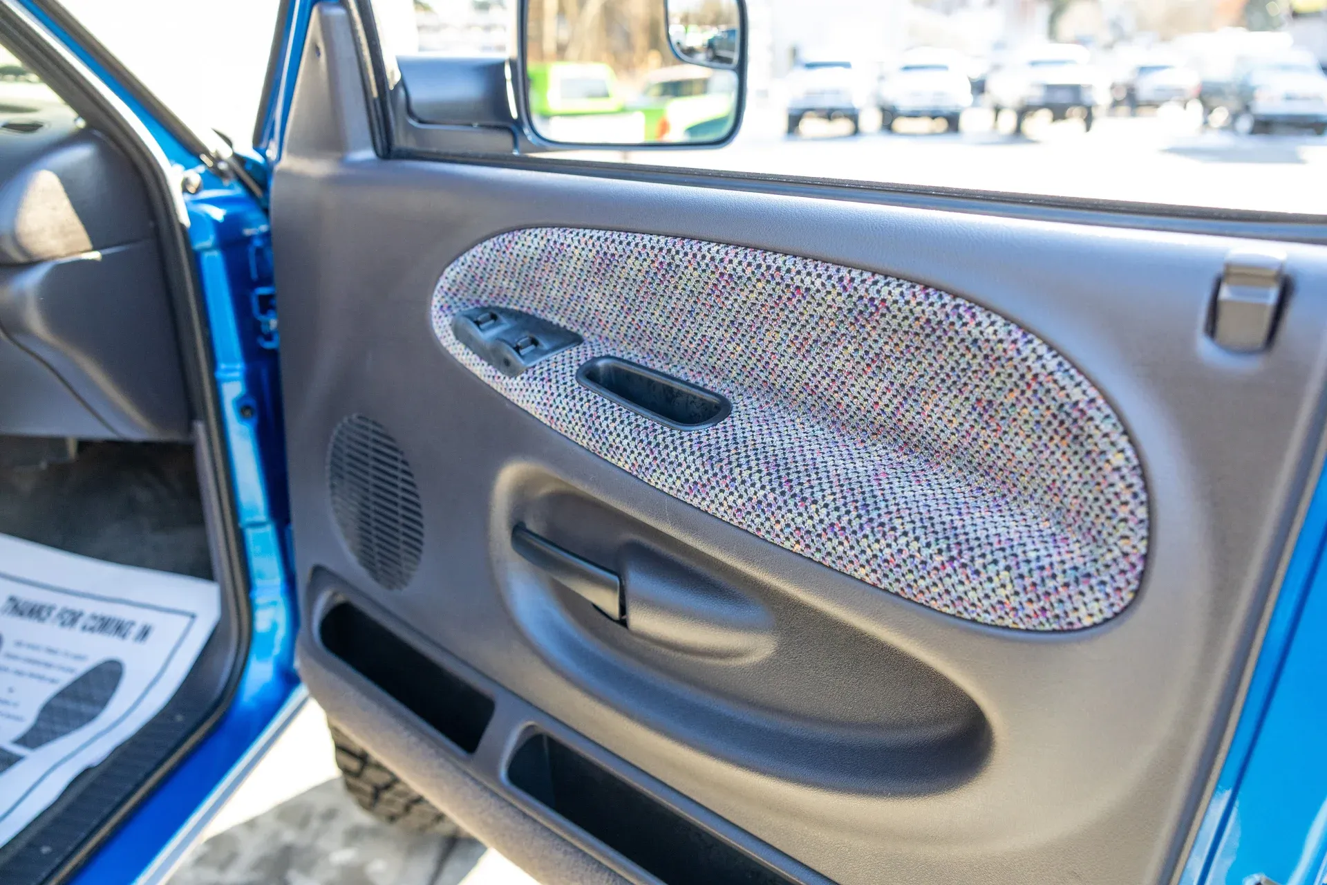 1999 Dodge Ram 2500 ST