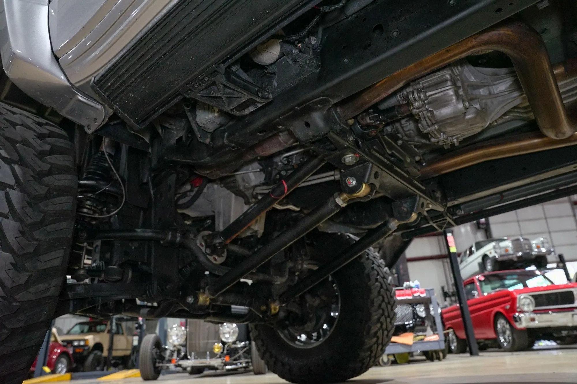 Supercharged 6.2L V8-Powered 2021 RAM 1500 Laramie