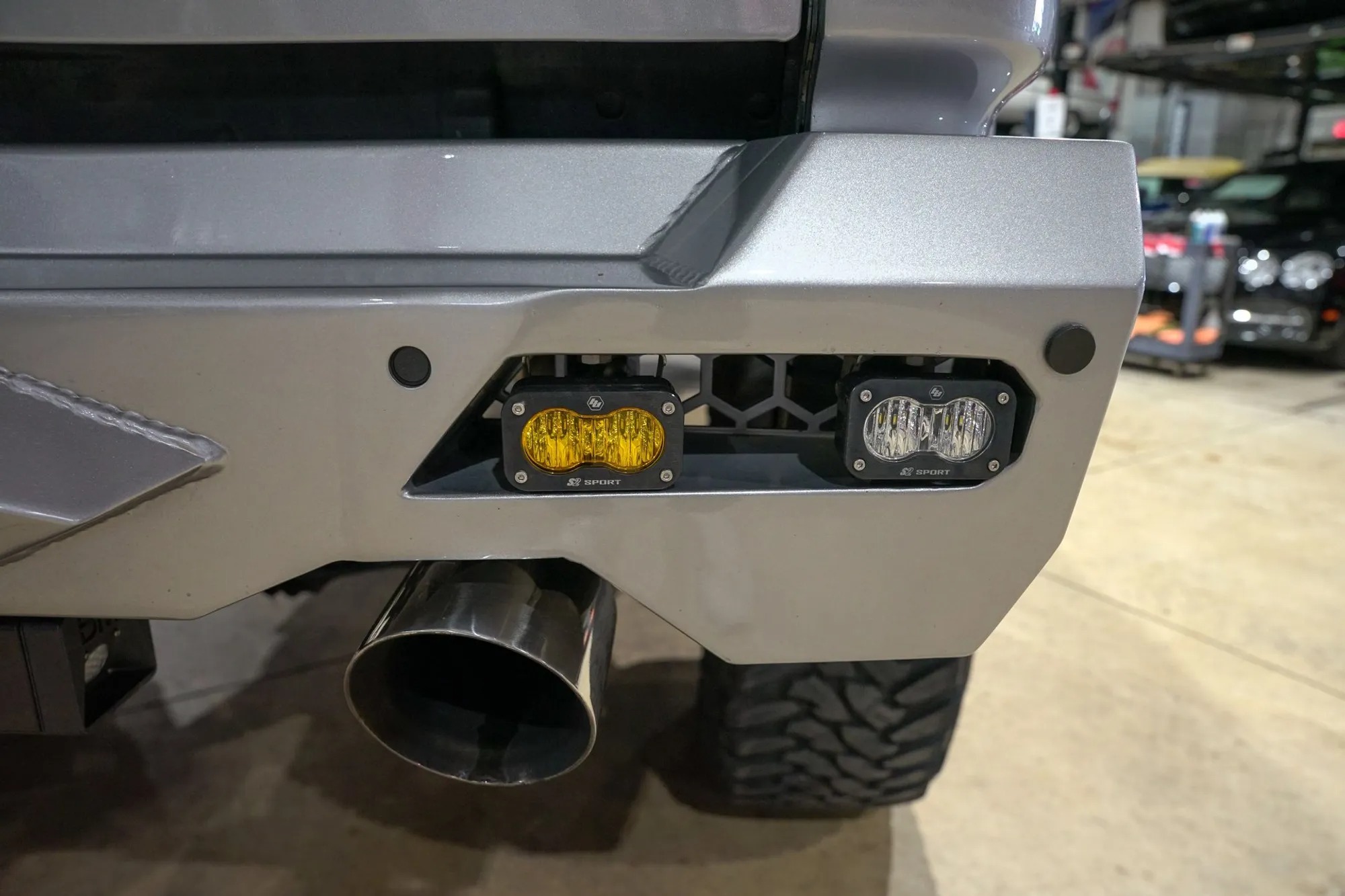 Supercharged 6.2L V8-Powered 2021 RAM 1500 Laramie