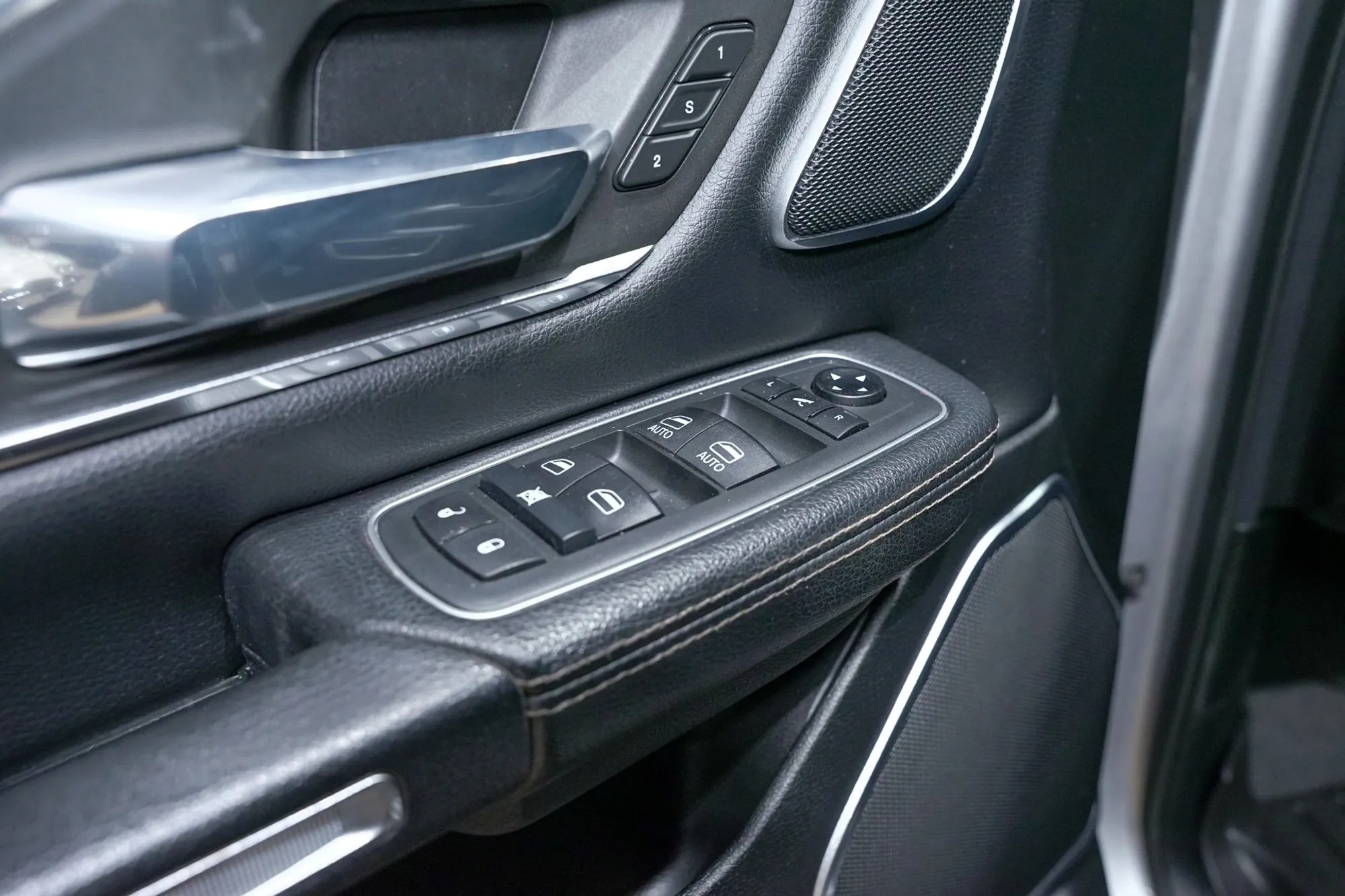 Supercharged 6.2L V8-Powered 2021 RAM 1500 Laramie