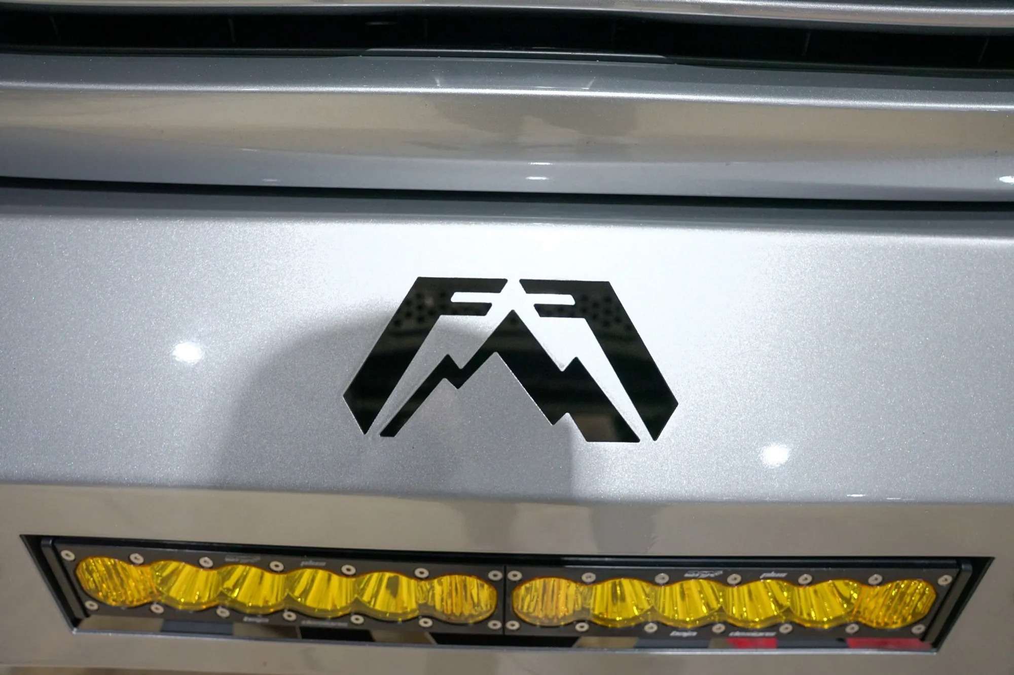 Supercharged 6.2L V8-Powered 2021 RAM 1500 Laramie