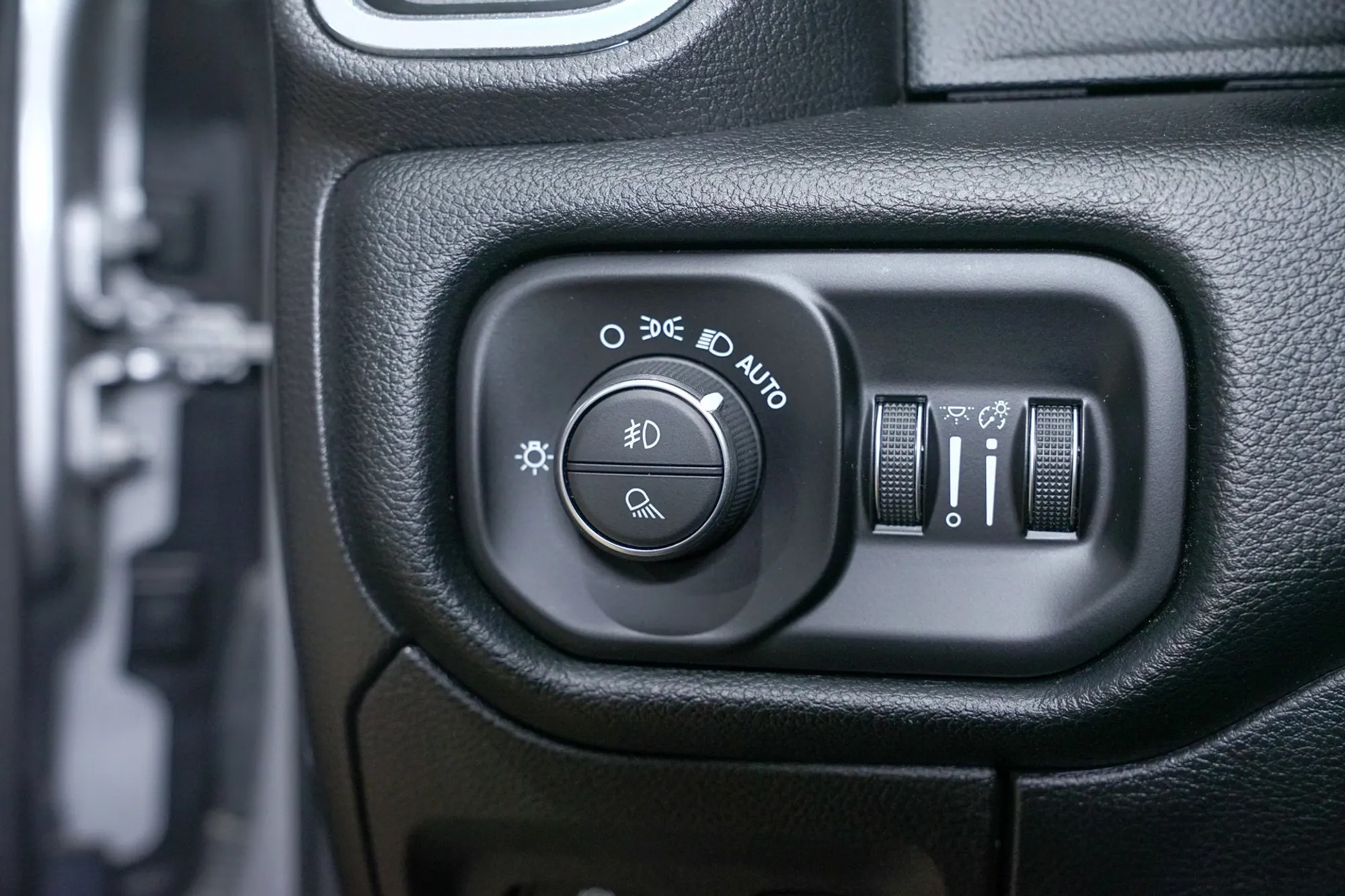 Supercharged 6.2L V8-Powered 2021 RAM 1500 Laramie