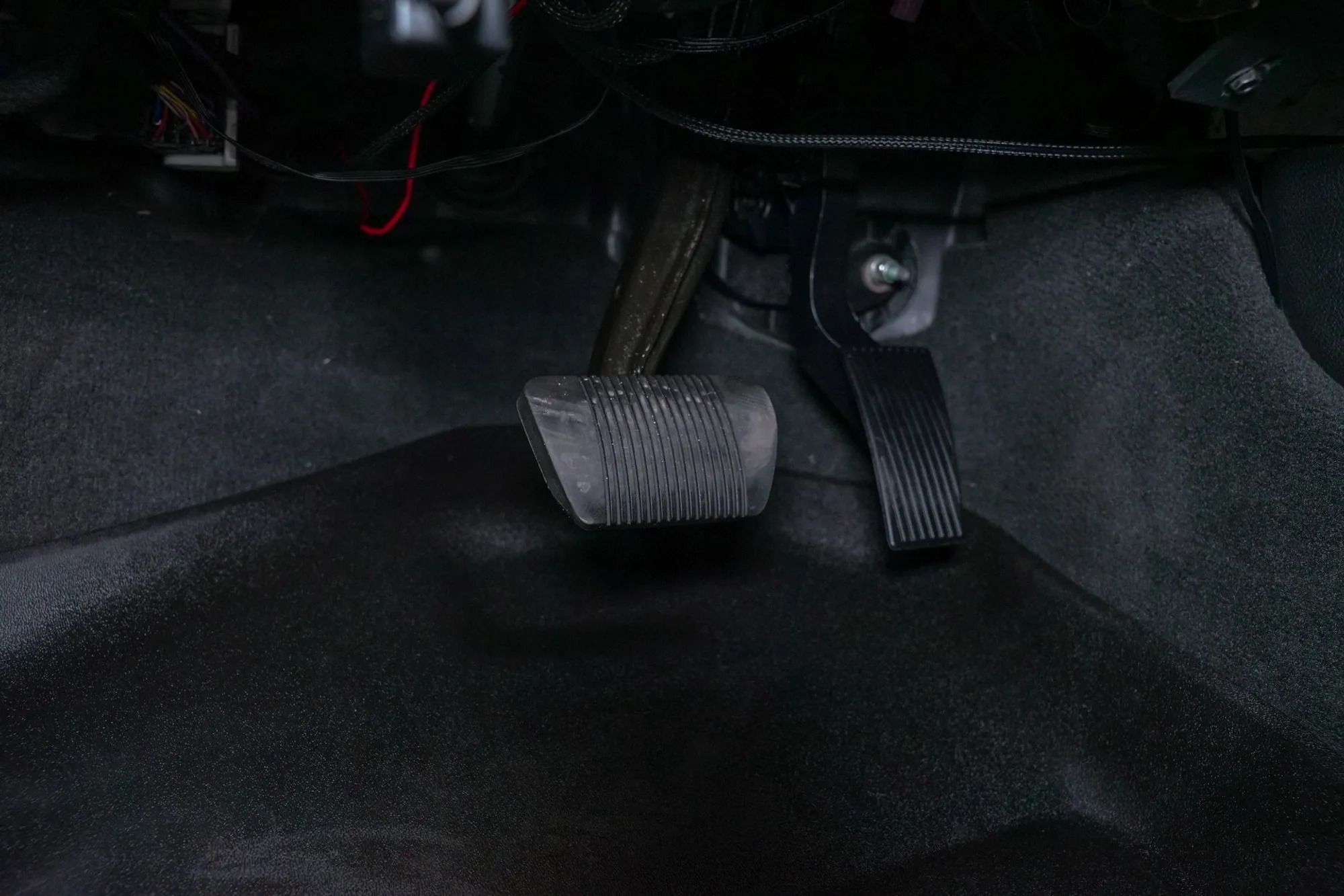 Supercharged 6.2L V8-Powered 2021 RAM 1500 Laramie