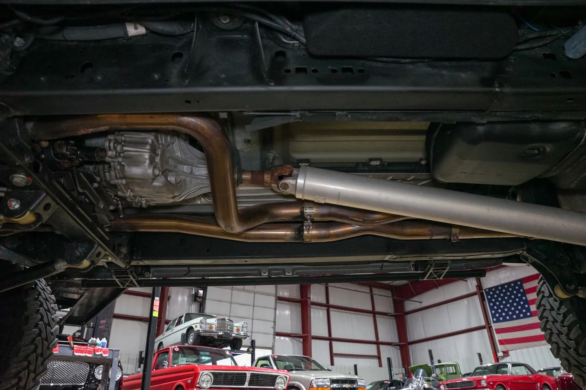 Supercharged 6.2L V8-Powered 2021 RAM 1500 Laramie