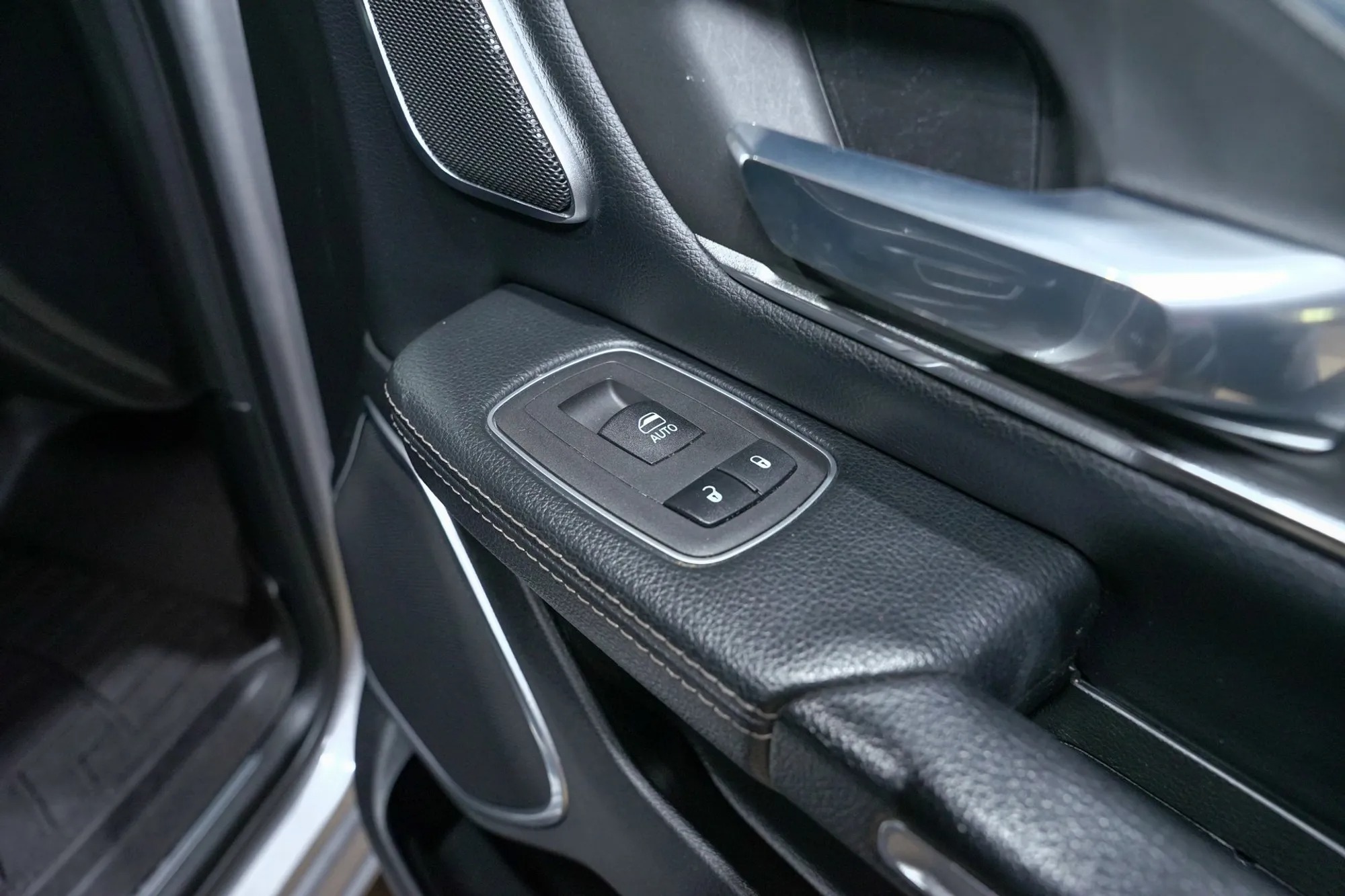 Supercharged 6.2L V8-Powered 2021 RAM 1500 Laramie