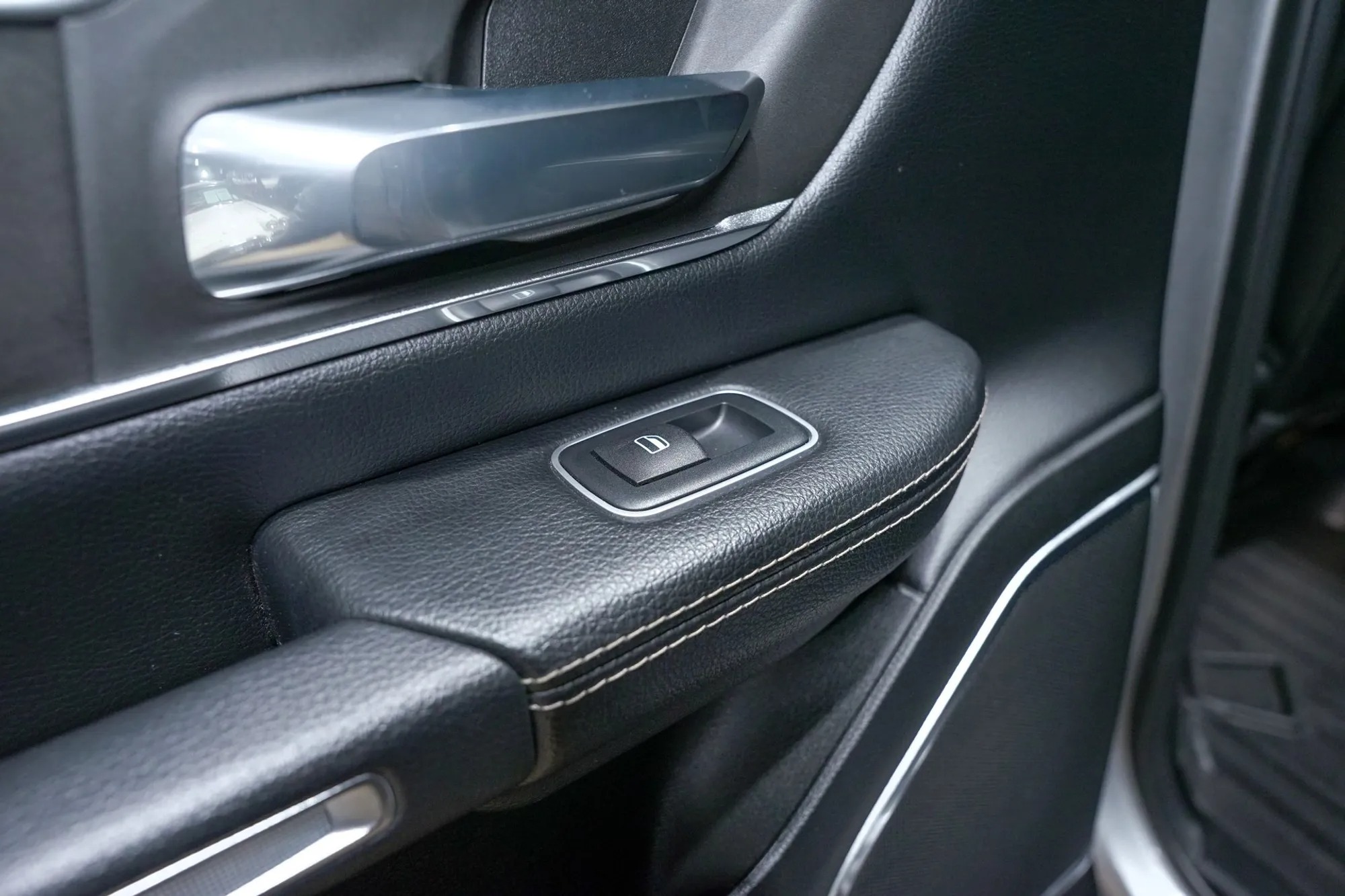 Supercharged 6.2L V8-Powered 2021 RAM 1500 Laramie