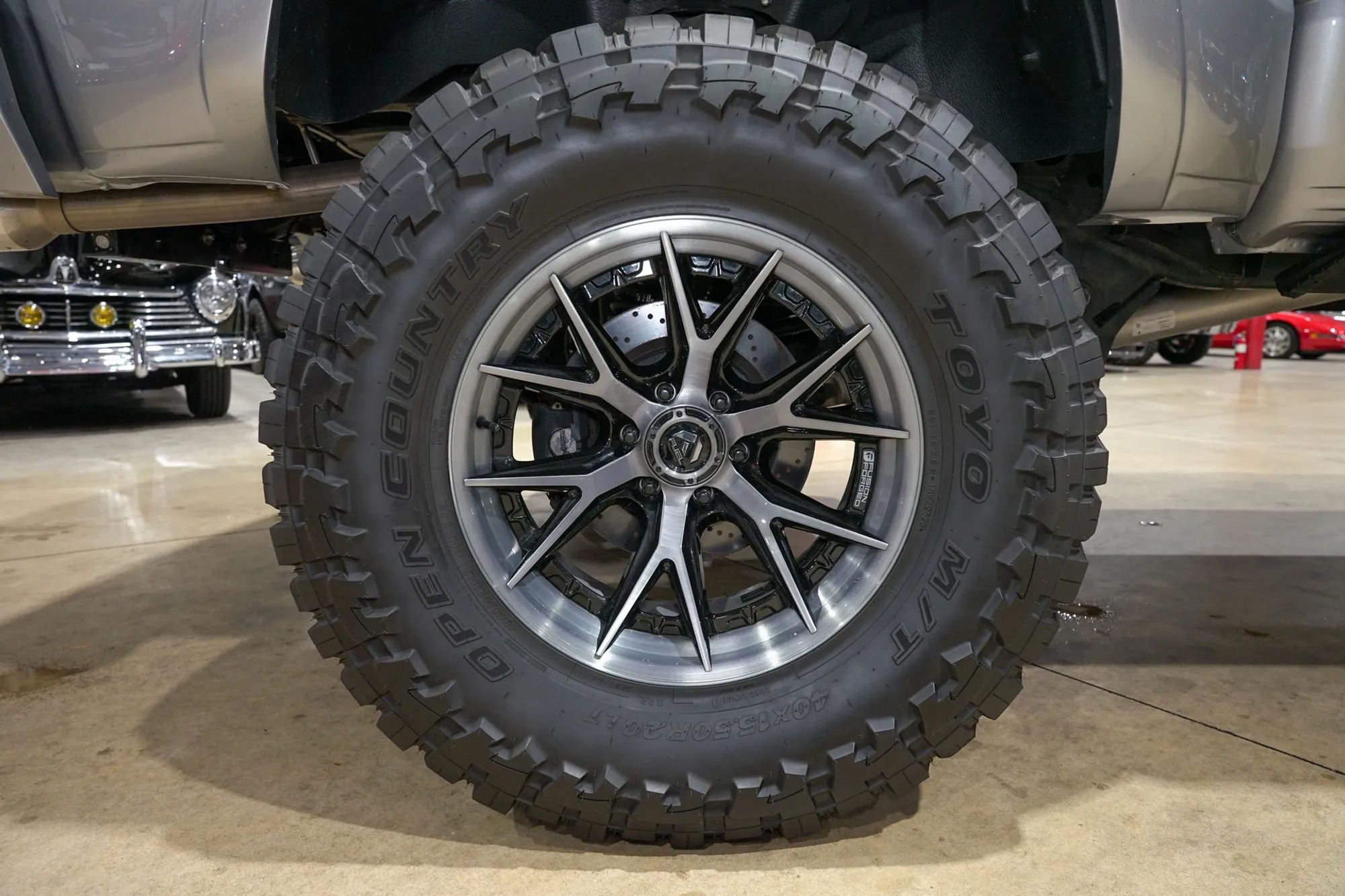 Supercharged 6.2L V8-Powered 2021 RAM 1500 Laramie