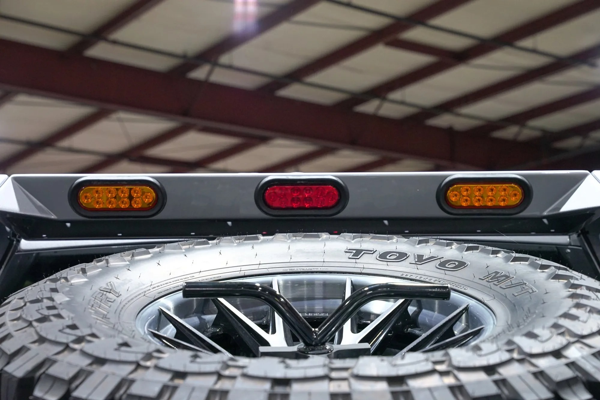 Supercharged 6.2L V8-Powered 2021 RAM 1500 Laramie