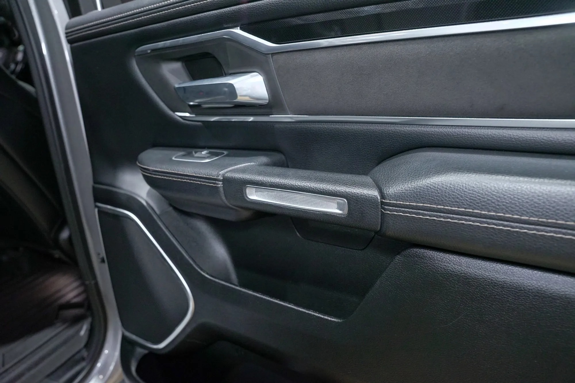 Supercharged 6.2L V8-Powered 2021 RAM 1500 Laramie