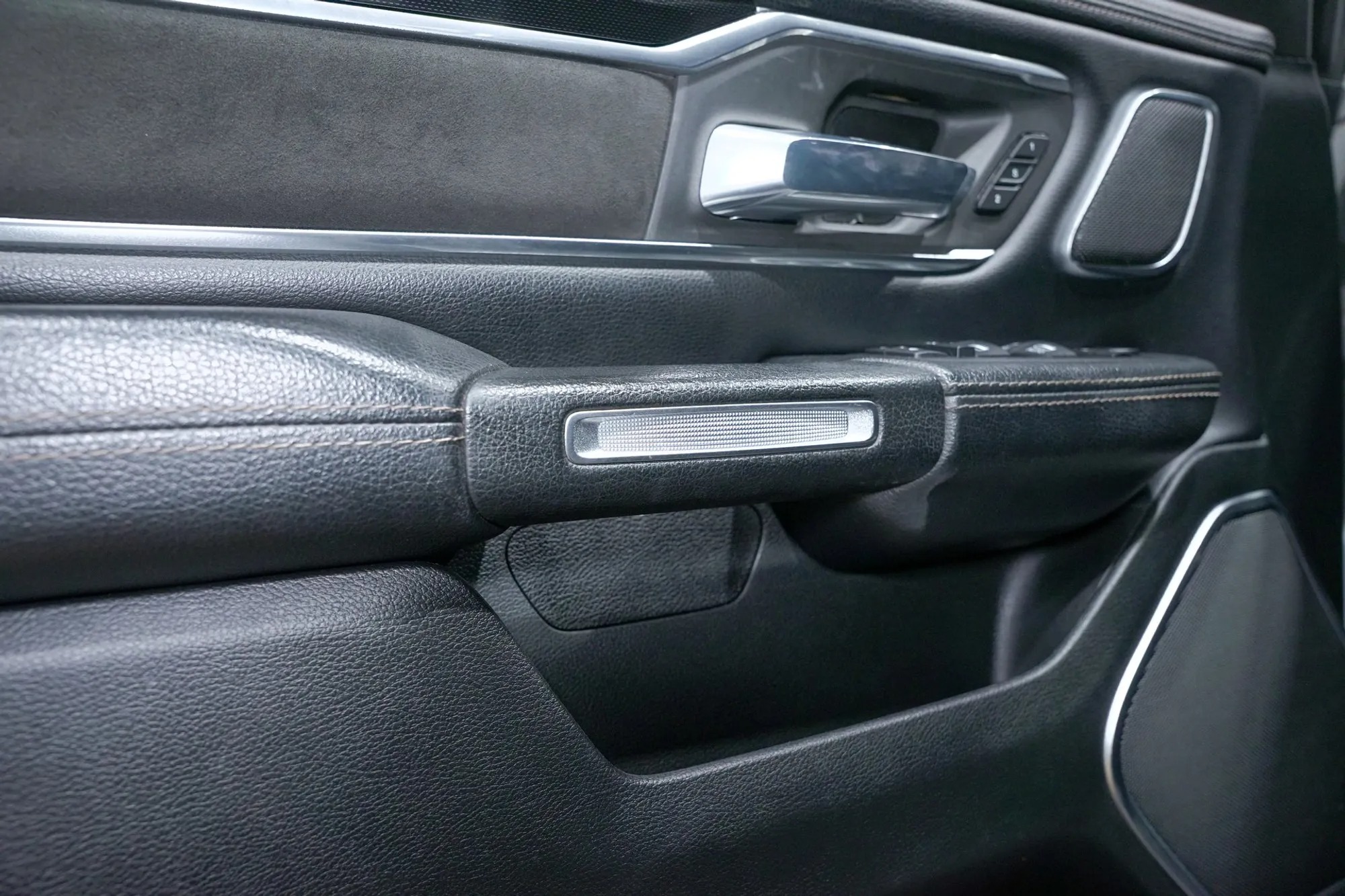 Supercharged 6.2L V8-Powered 2021 RAM 1500 Laramie