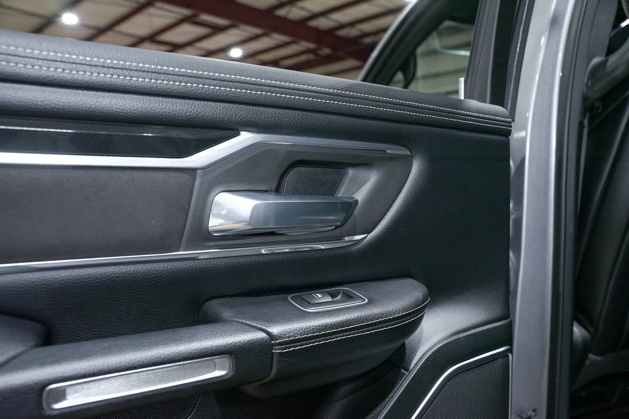 Supercharged 6.2L V8-Powered 2021 RAM 1500 Laramie