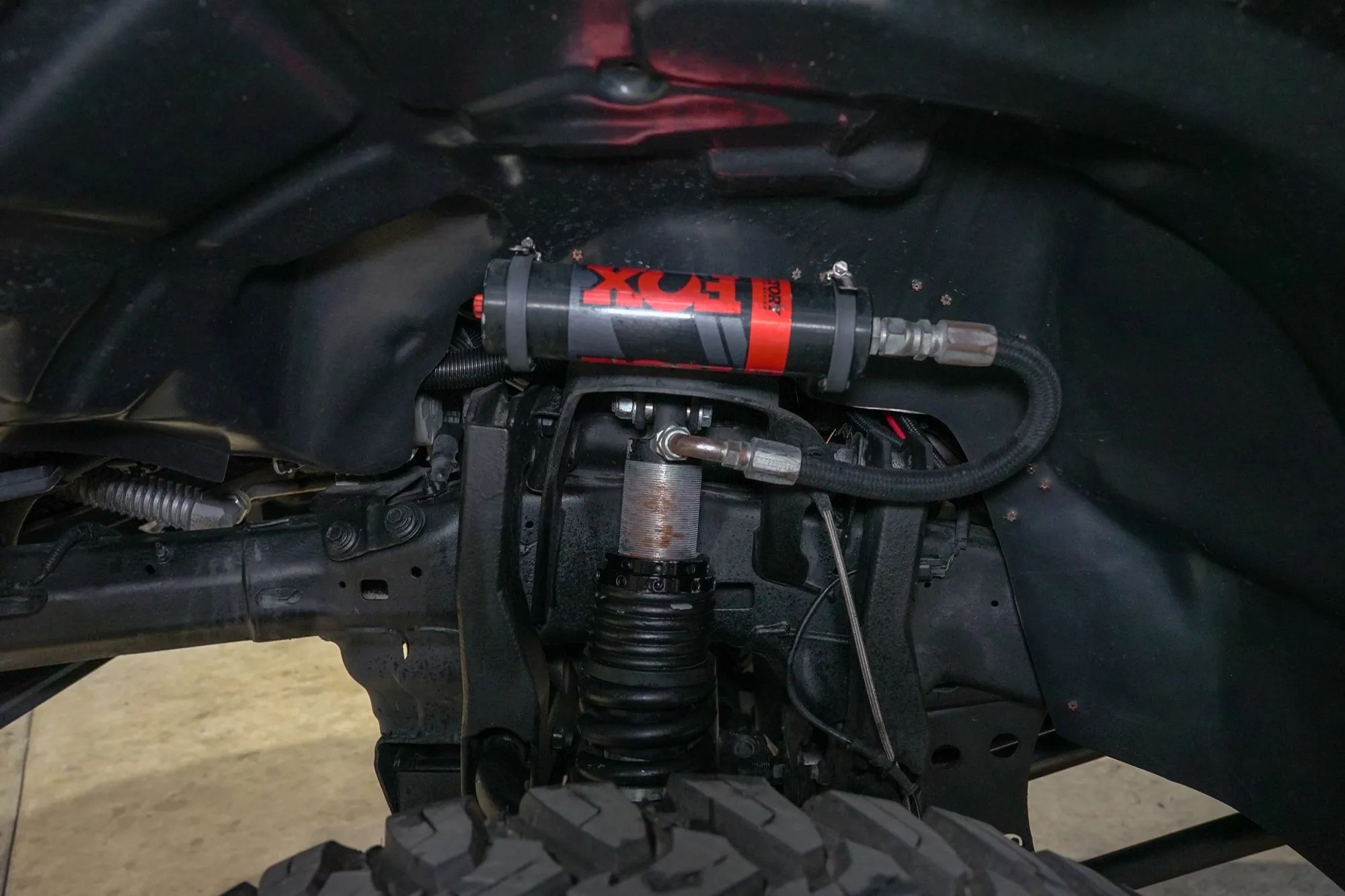 Supercharged 6.2L V8-Powered 2021 RAM 1500 Laramie