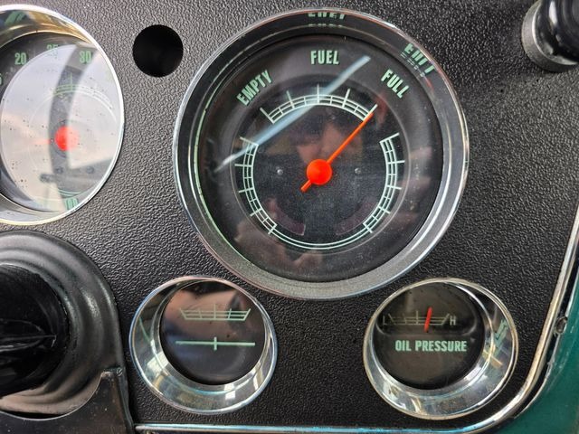 1970 Chevrolet C10 Panel Truck