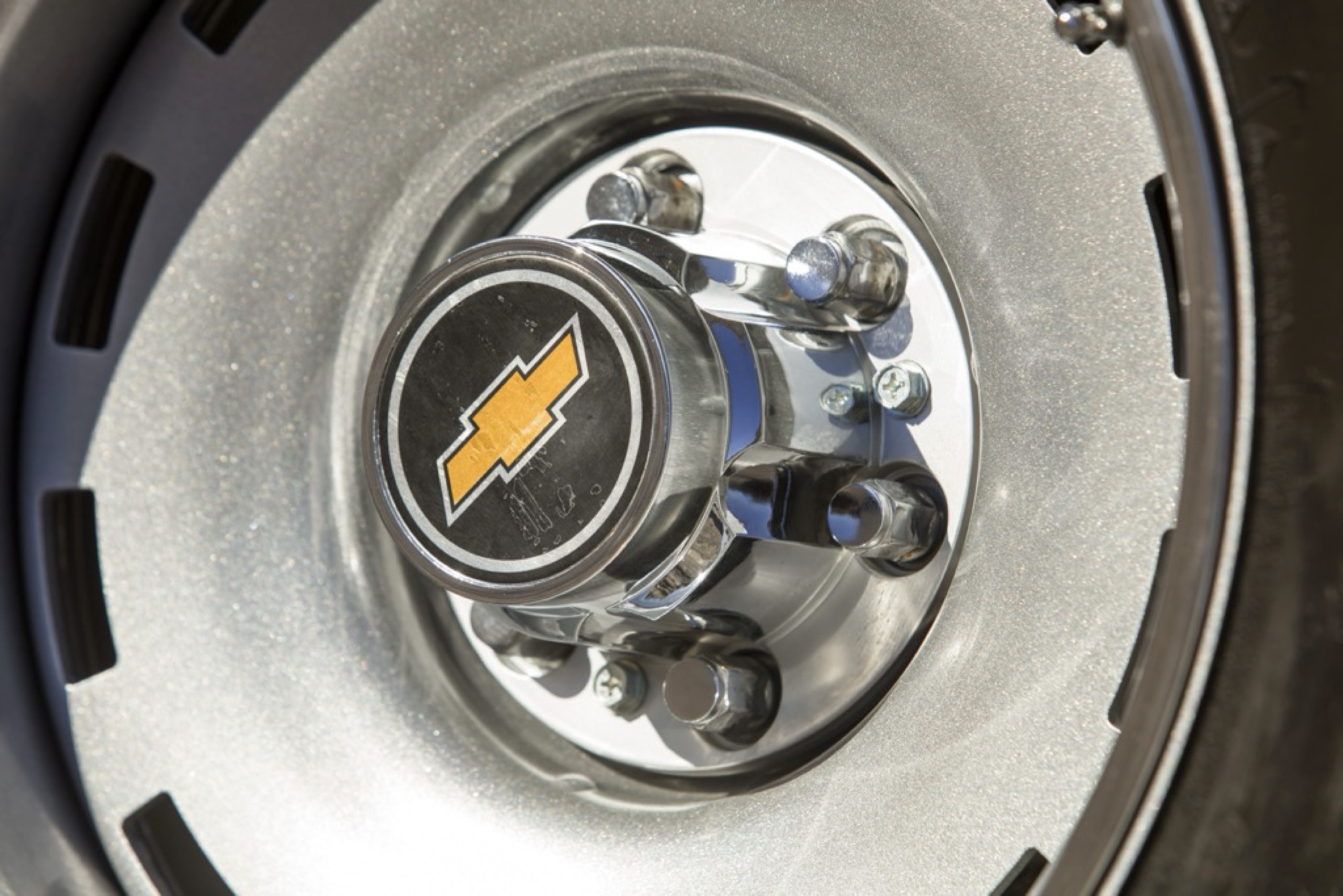 Frame-Off Restored 1970 Chevrolet K10 Short Bed