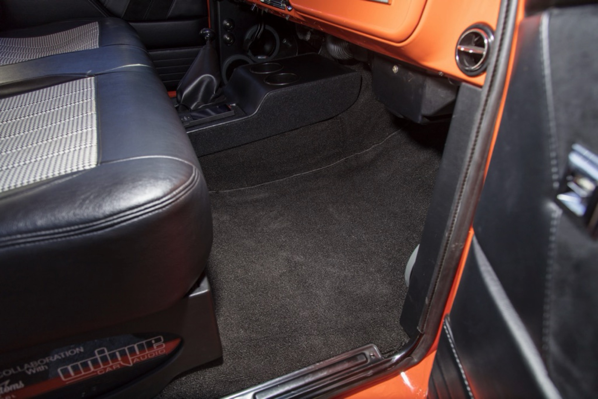 Frame-Off Restored 1970 Chevrolet K10 Short Bed