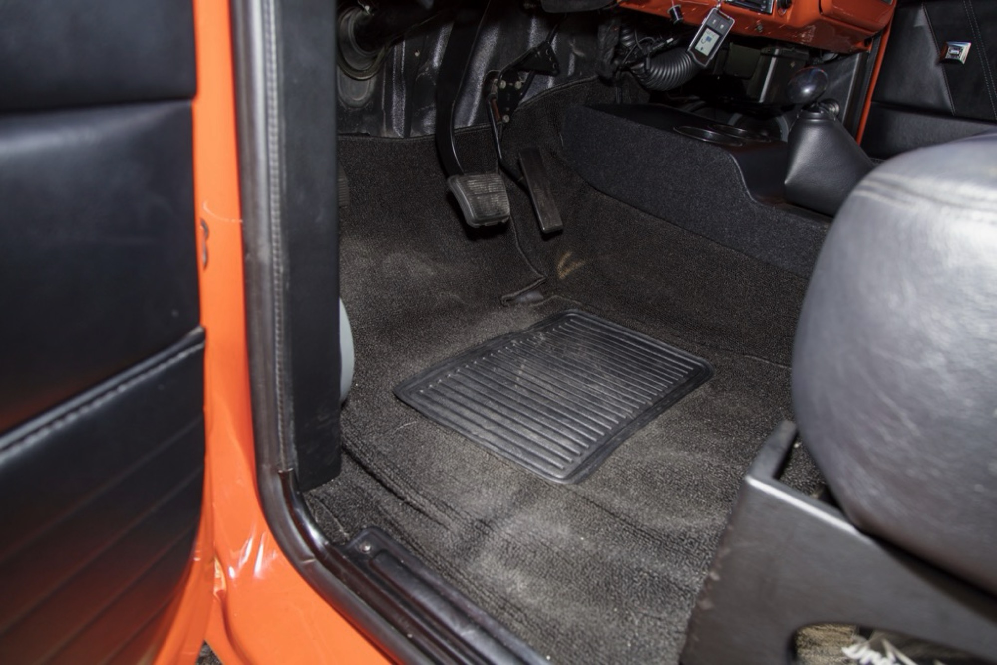 Frame-Off Restored 1970 Chevrolet K10 Short Bed