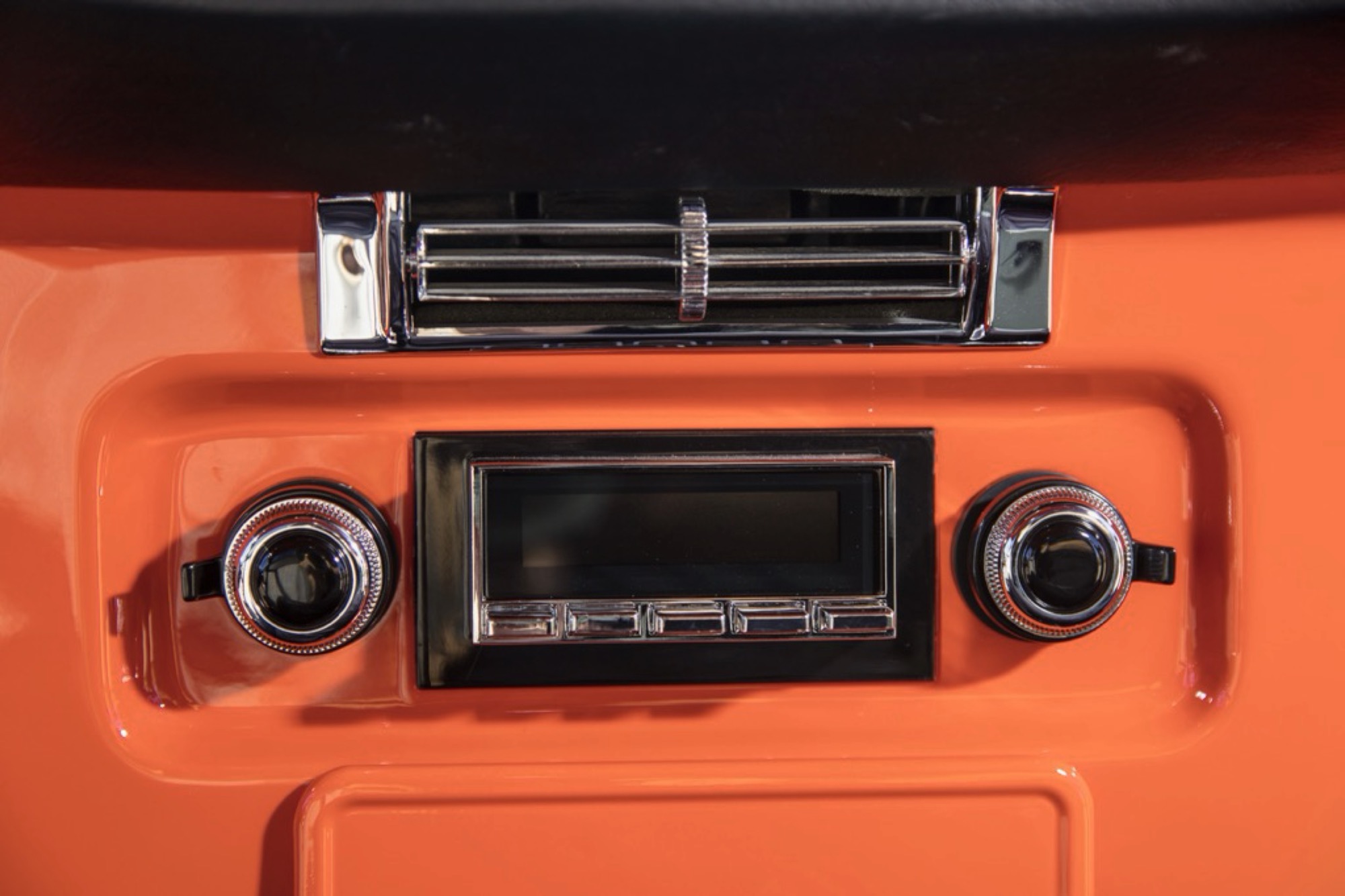 Frame-Off Restored 1970 Chevrolet K10 Short Bed