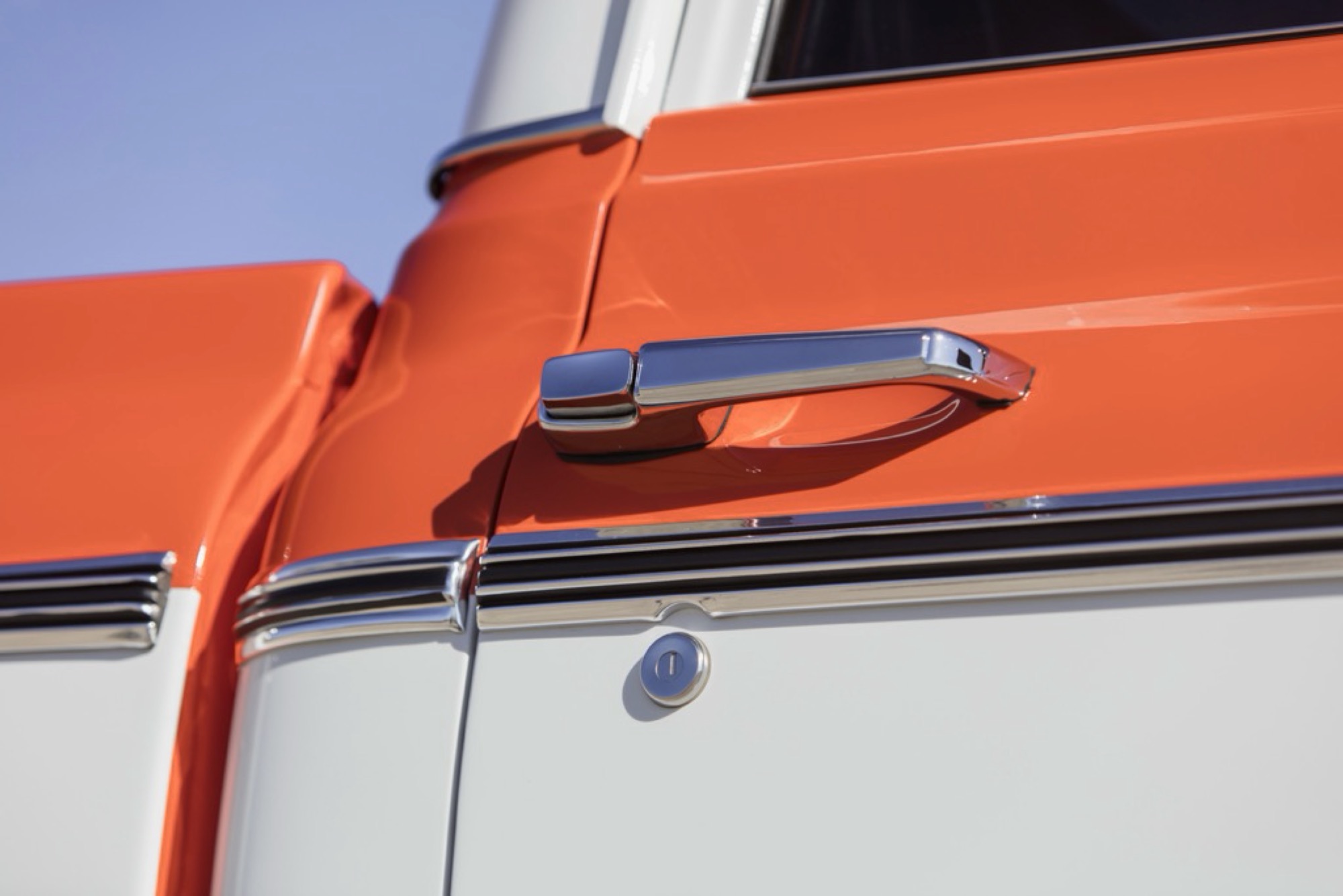 Frame-Off Restored 1970 Chevrolet K10 Short Bed