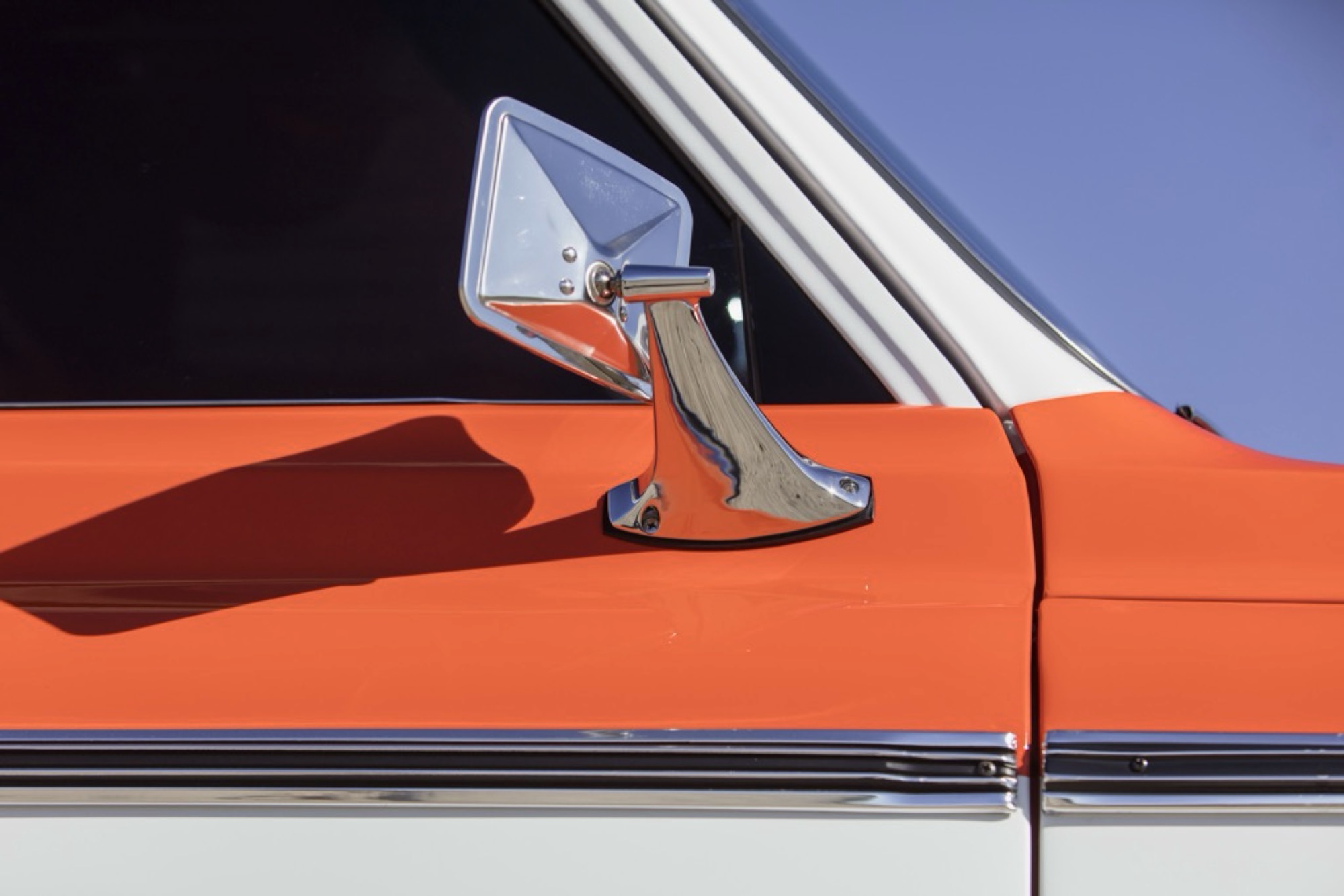 Frame-Off Restored 1970 Chevrolet K10 Short Bed