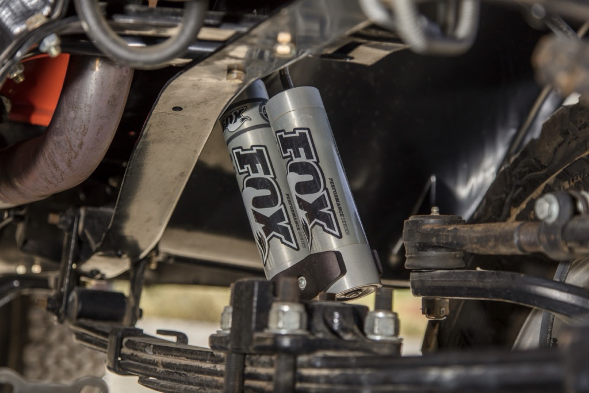 Frame-Off Restored 1970 Chevrolet K10 Short Bed