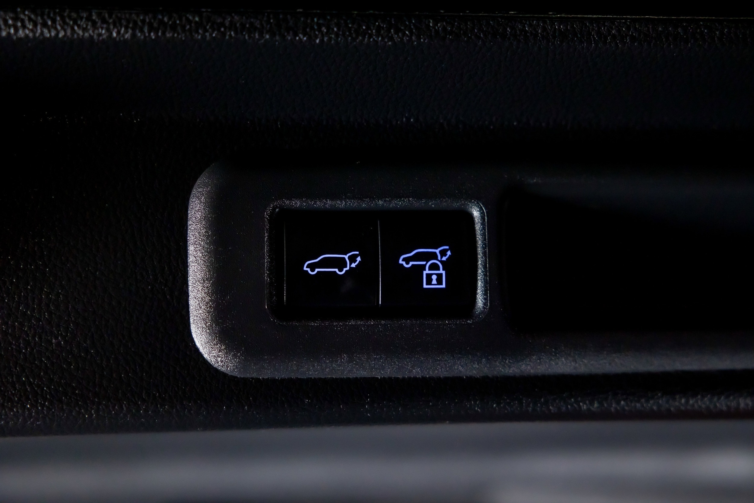 2023 Toyota Sequoia Platinum