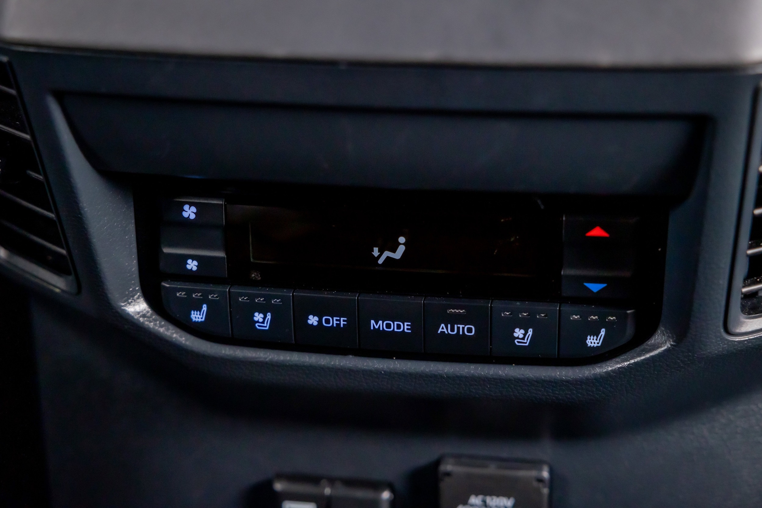 2023 Toyota Sequoia Platinum