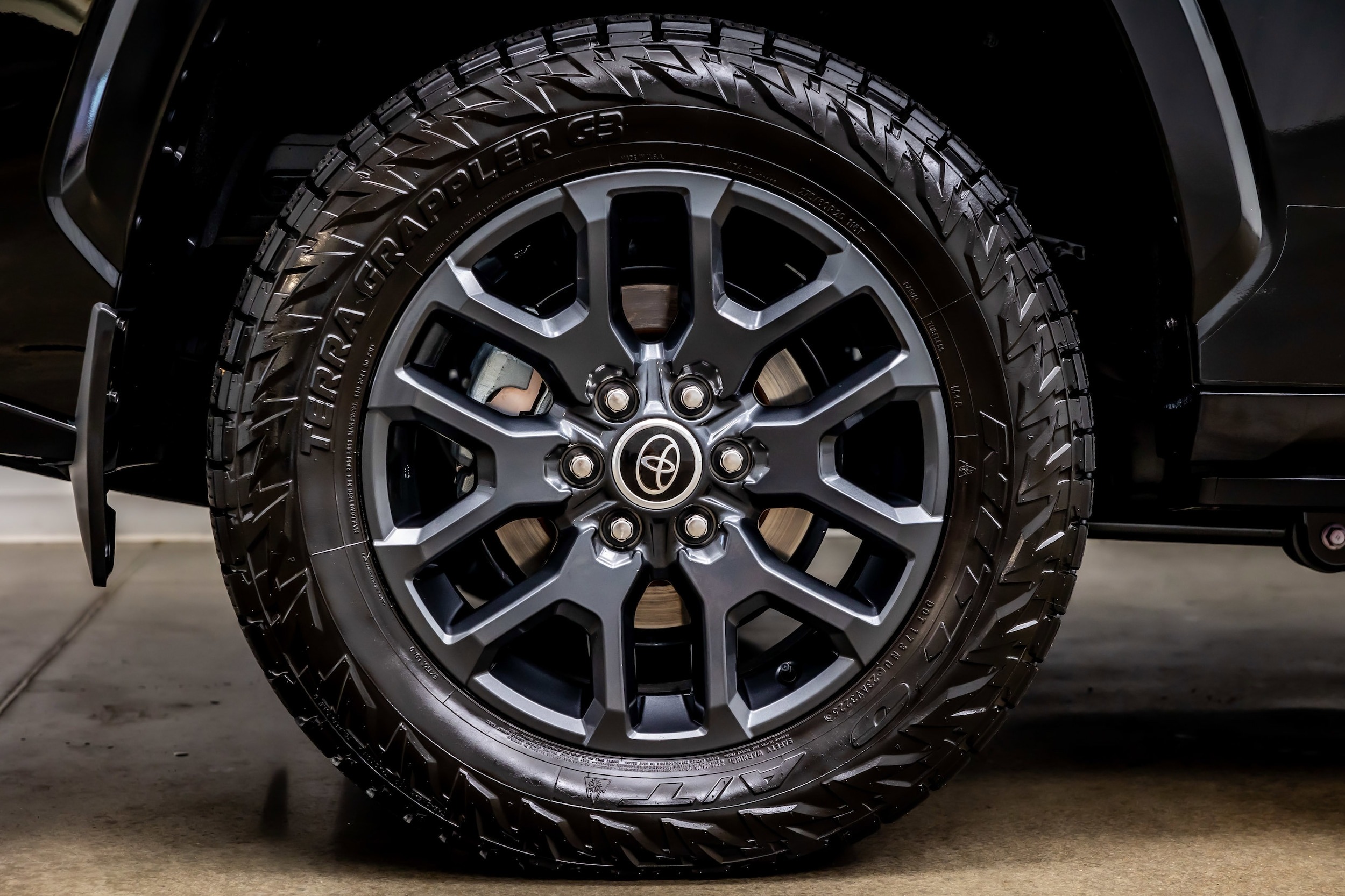 2023 Toyota Sequoia Platinum