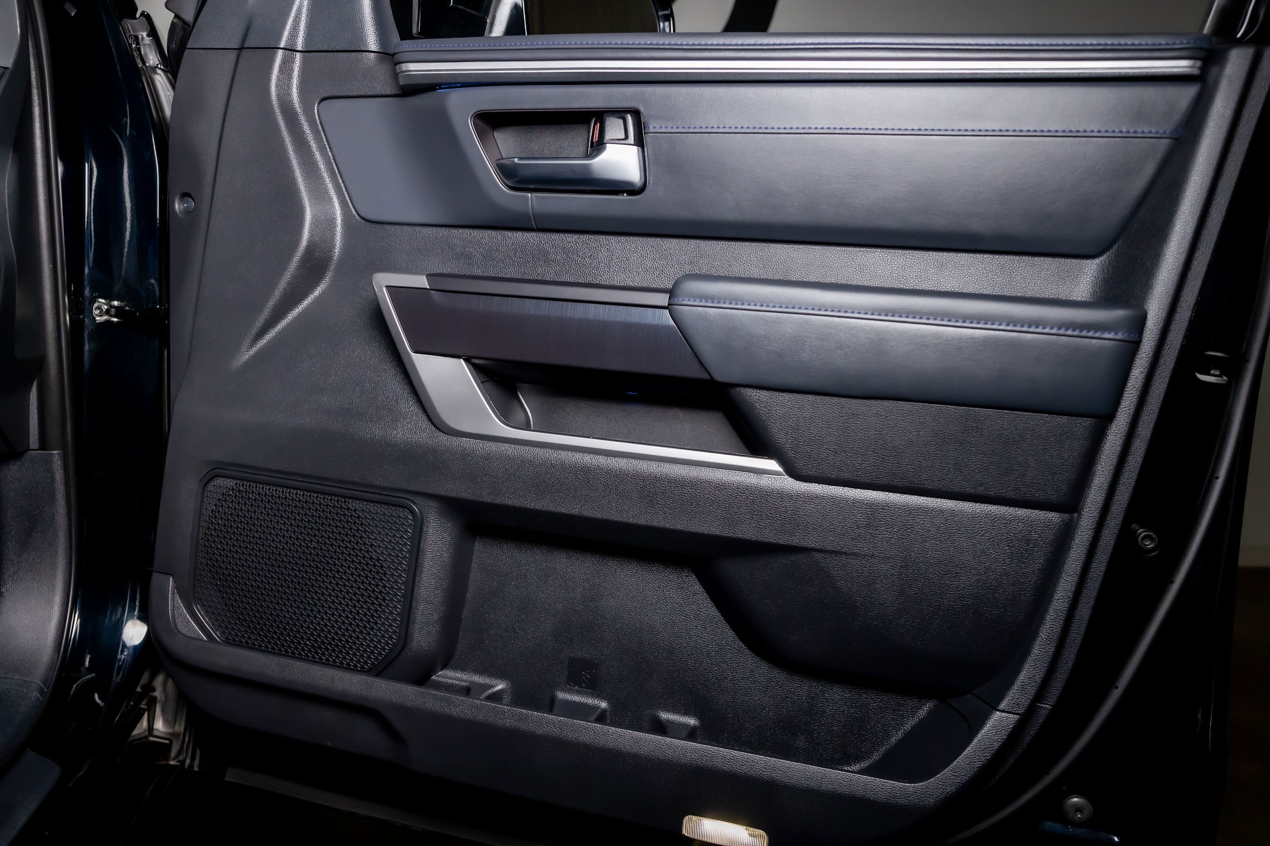 2023 Toyota Sequoia Platinum