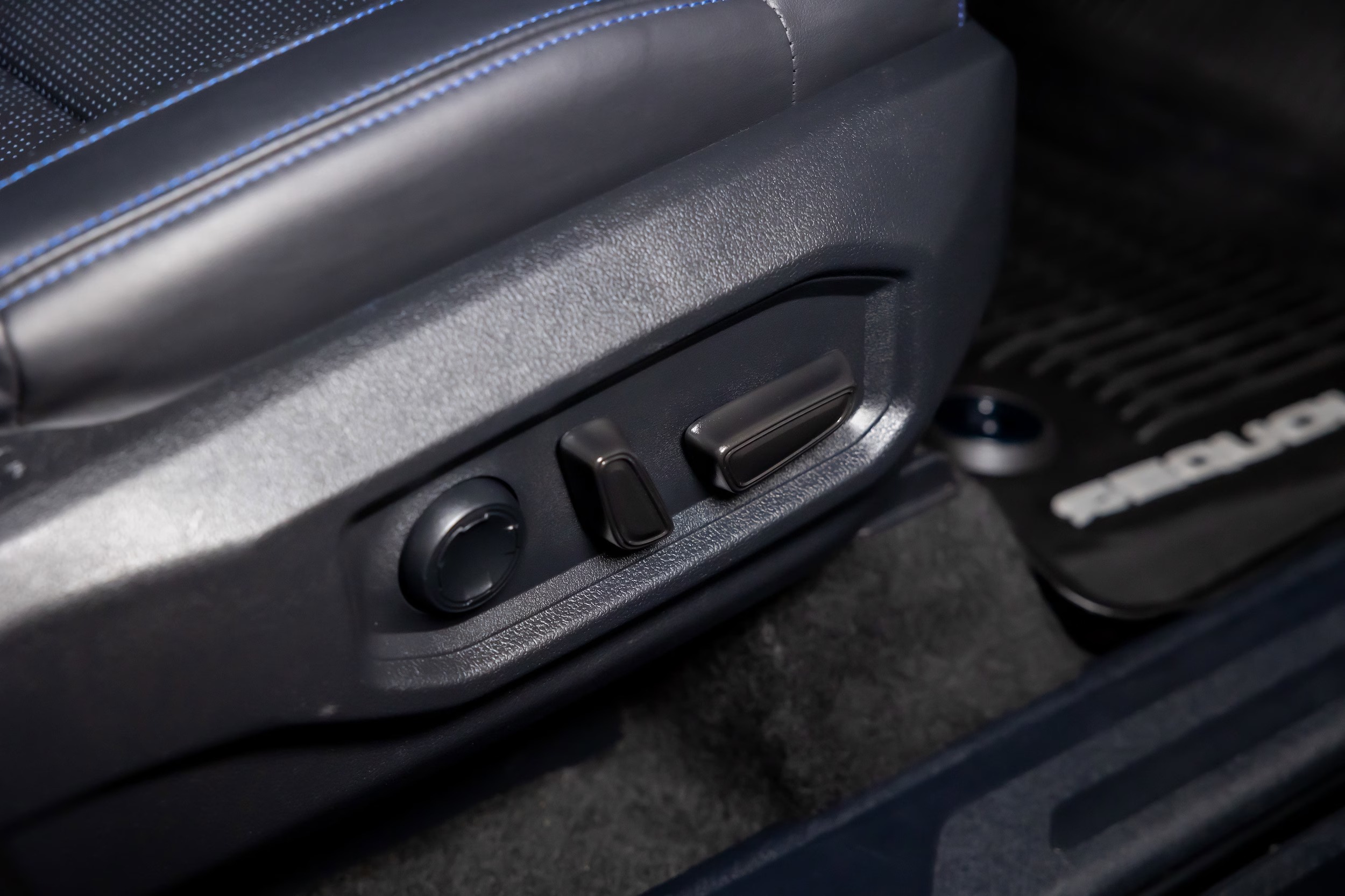 2023 Toyota Sequoia Platinum